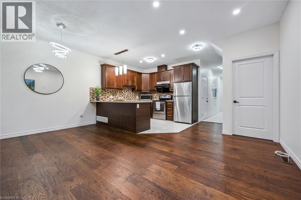 Photo 7 of 62 Turner Avenue, Kitchener ON