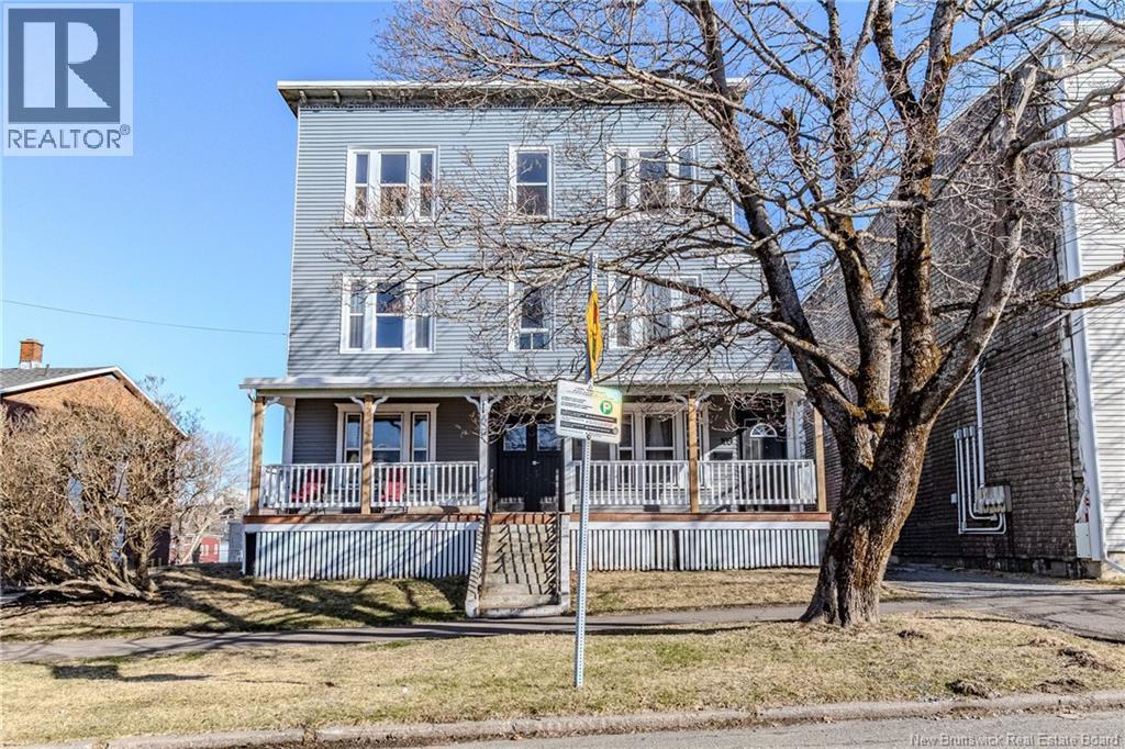 Photo 3 of 109 Broad Street, Saint John NB