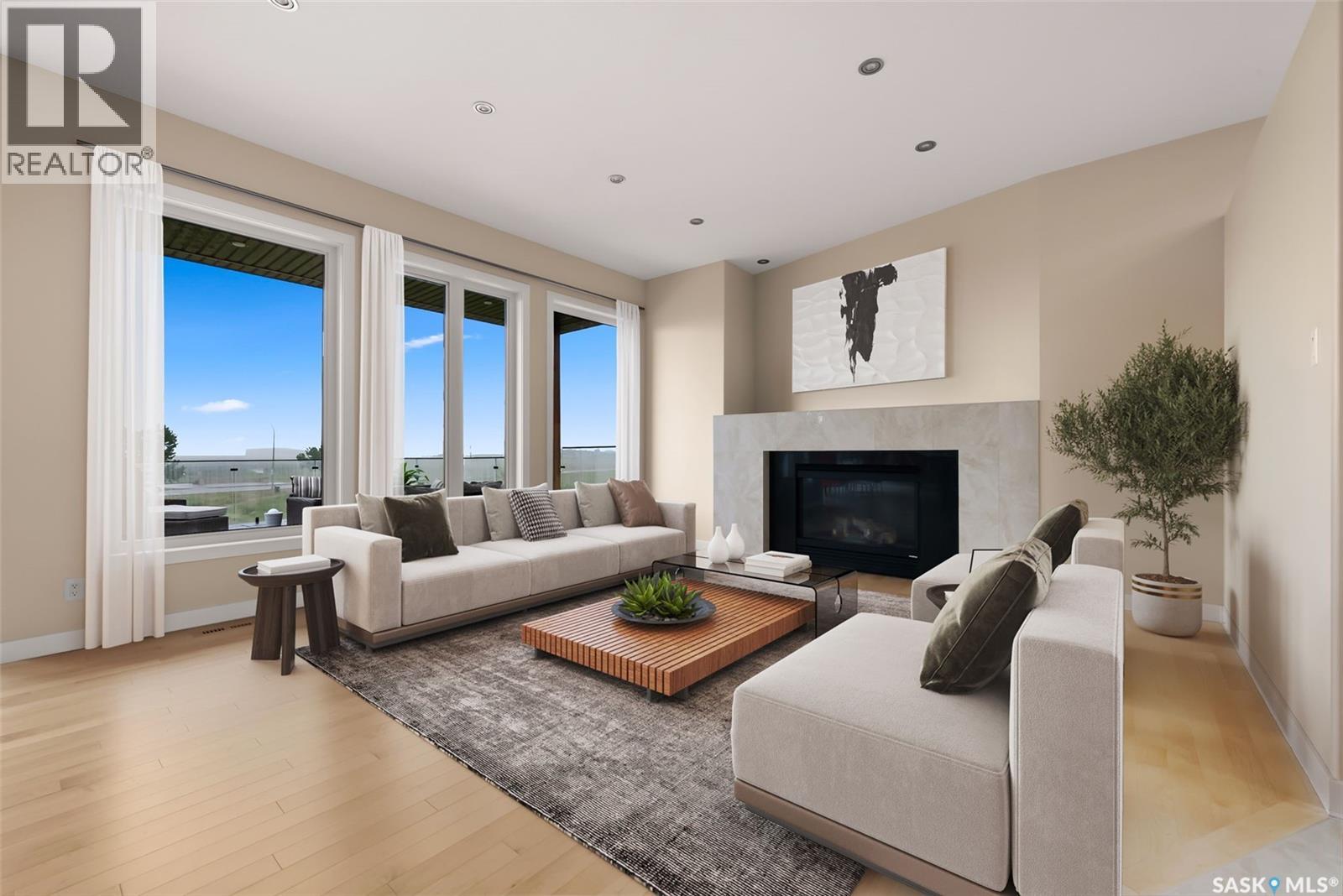 6110 Wascana COURT - Photo 5 of 50, Regina, Saskatchewan