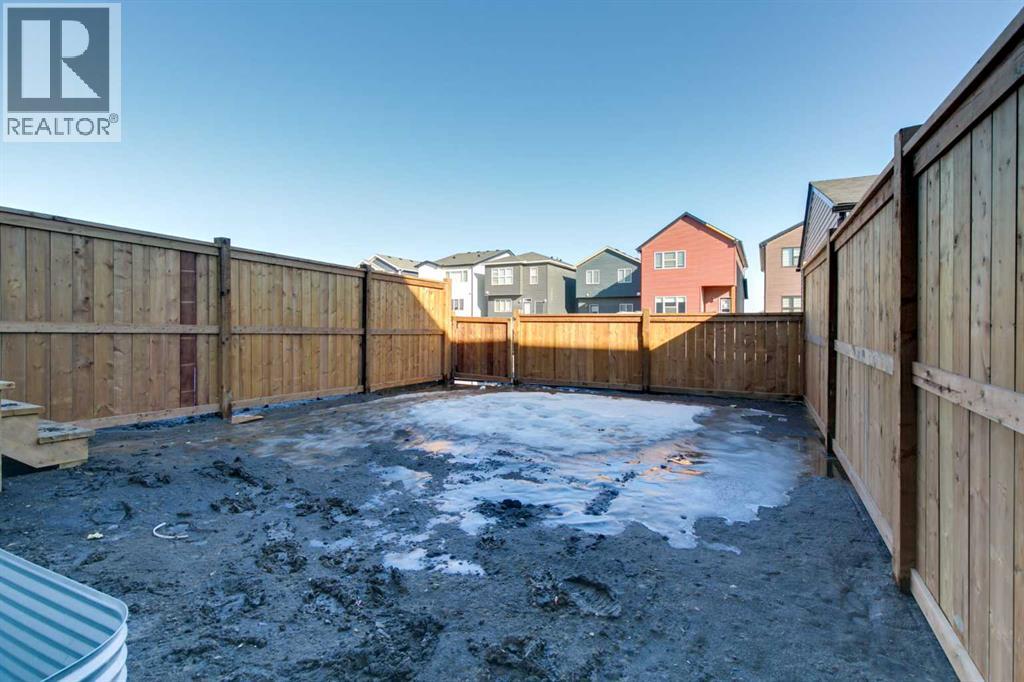 Single Family House for Sale in  Homestead Boulevard NE Homestead Calgary 