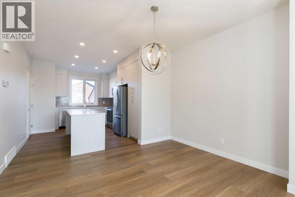 126 Homestead Boulevard NE, Calgary, Alberta