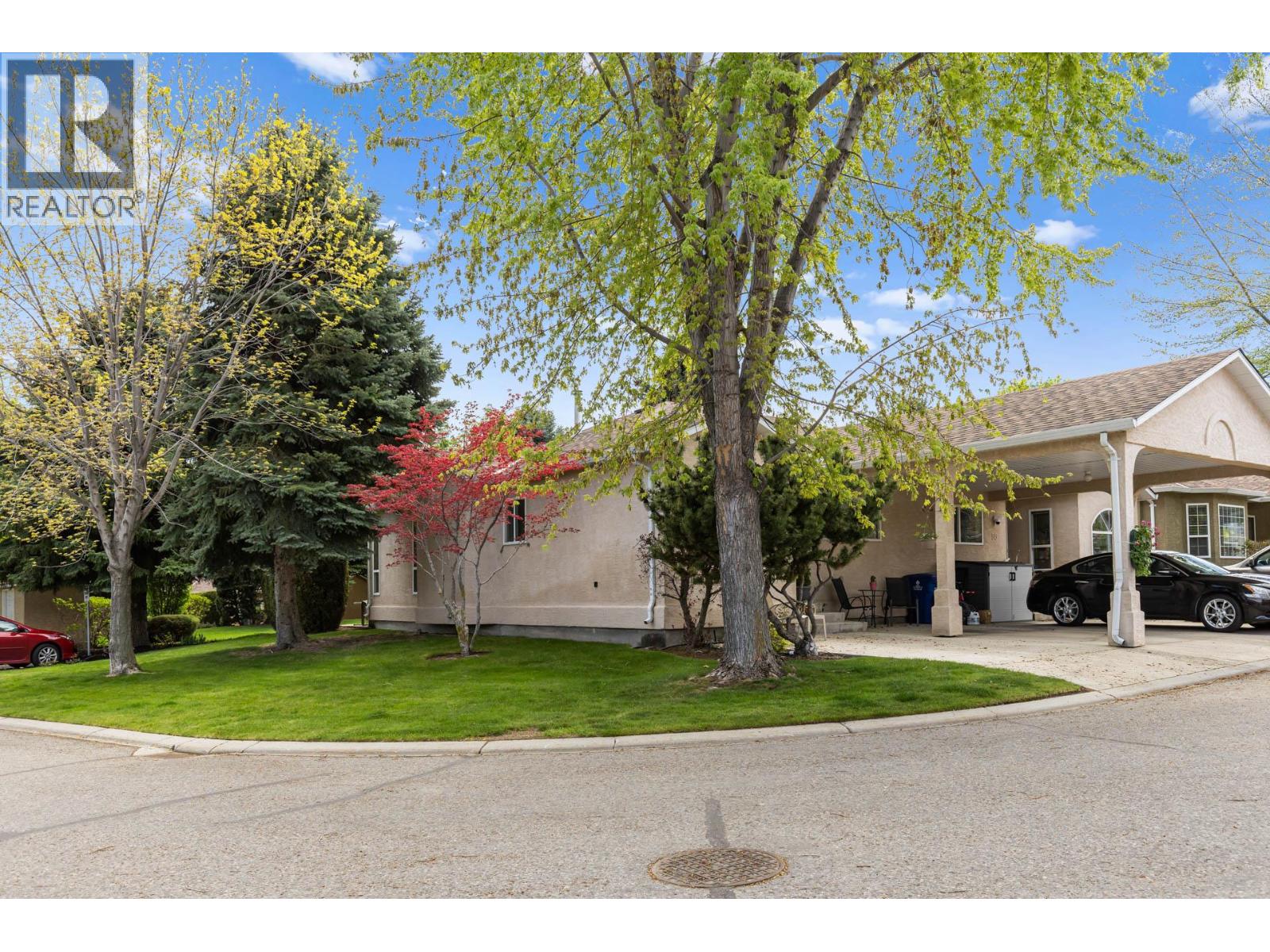56 2210 Louie Drive, West Kelowna