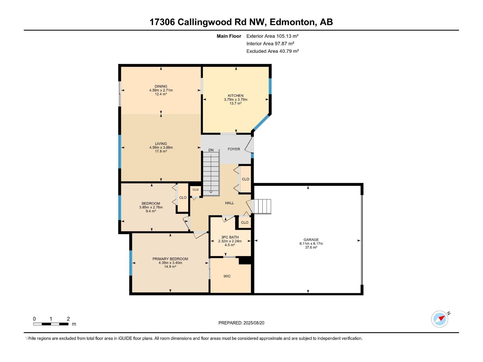 Photo 26 of 17306 Callingwood Rd Nw, Edmonton AB