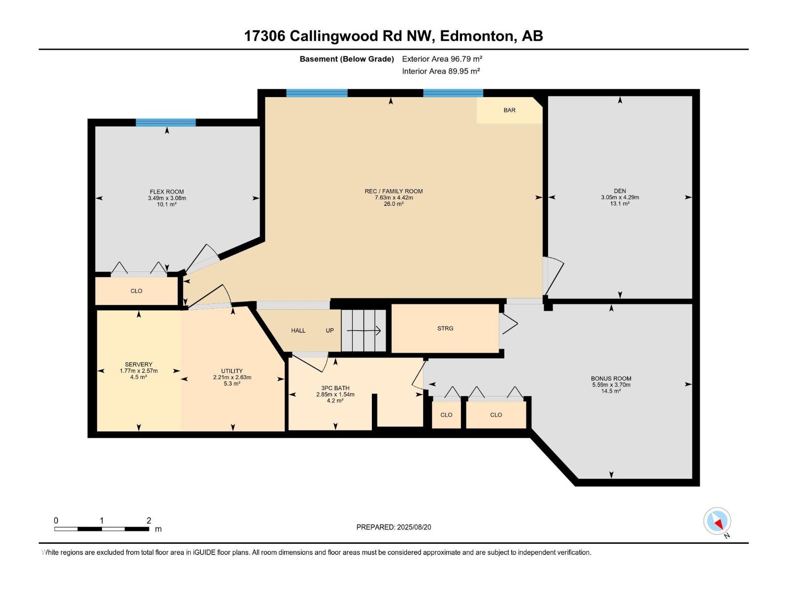 Photo 12 of 17306 Callingwood Rd Nw, Edmonton AB