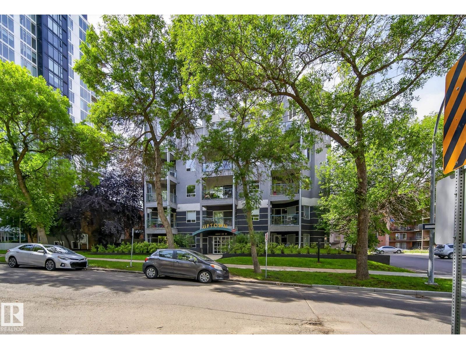 Photo 22 of 303 10046 110 St Nw, Edmonton AB