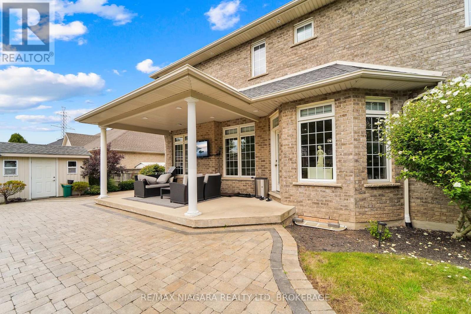 Photo 41 of 8018 Cathedral Drive, Niagara Falls ON