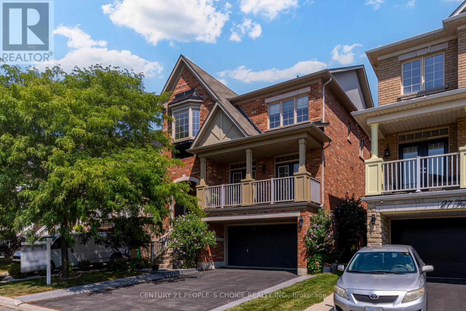 Photo 18 of 25 Fahey Drive, Brampton ON