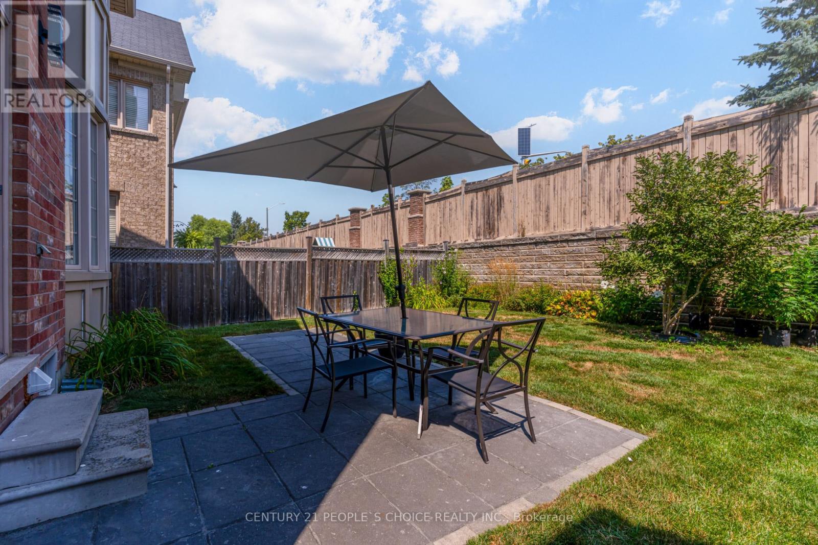 Photo 19 of 25 Fahey Drive, Brampton ON