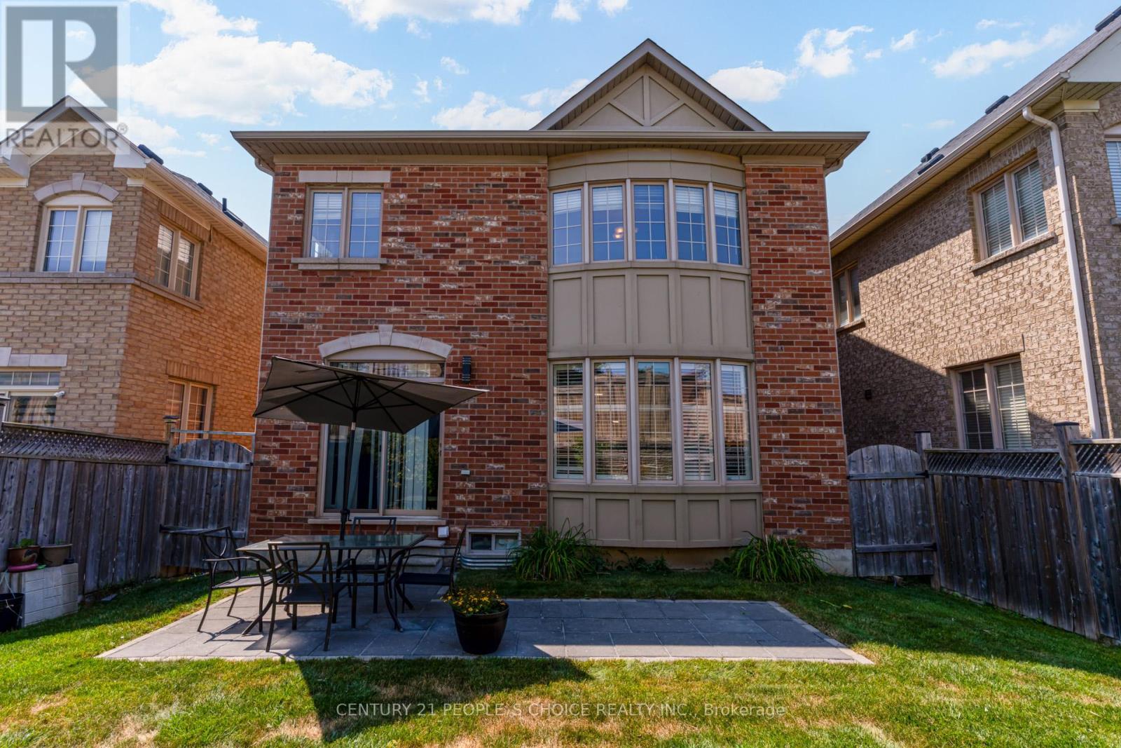 Photo 32 of 25 Fahey Drive, Brampton ON