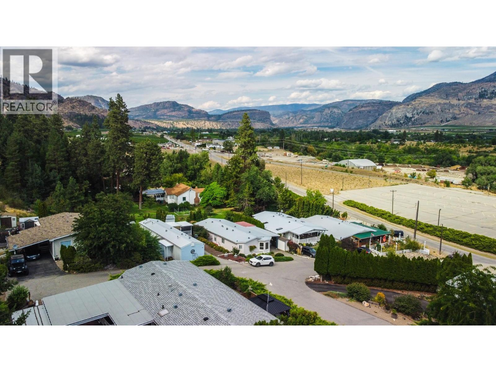 6822 Leighton Crescent Unit# 23, Oliver