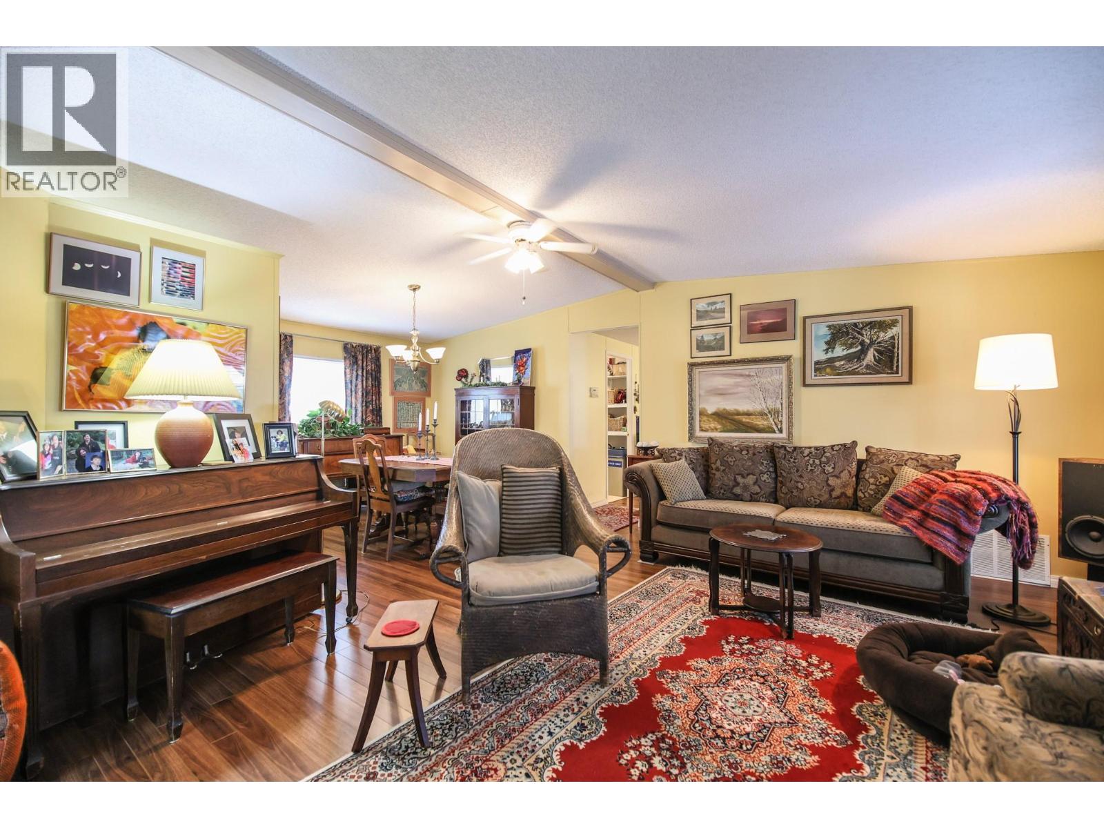 6822 Leighton Crescent Unit# 23, Oliver