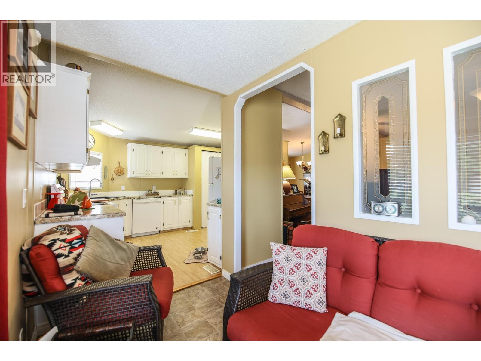6822 Leighton Crescent Unit# 23, Oliver