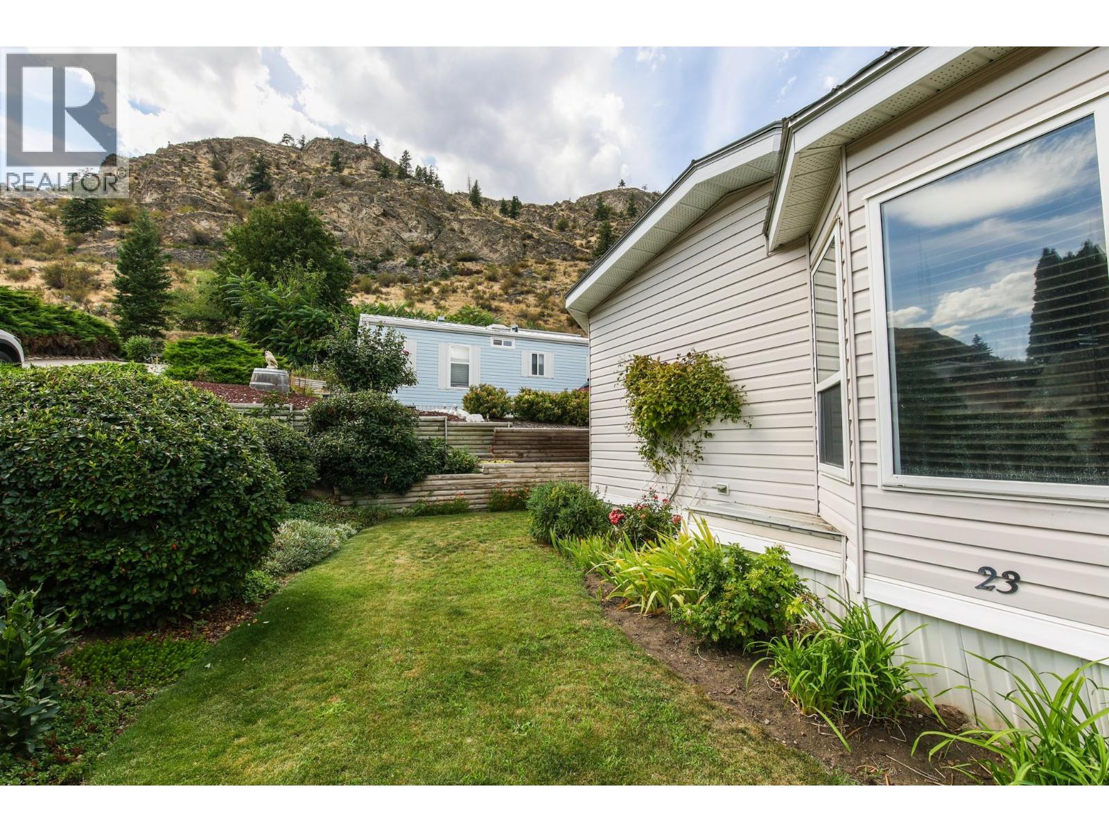 6822 Leighton Crescent Unit# 23, Oliver