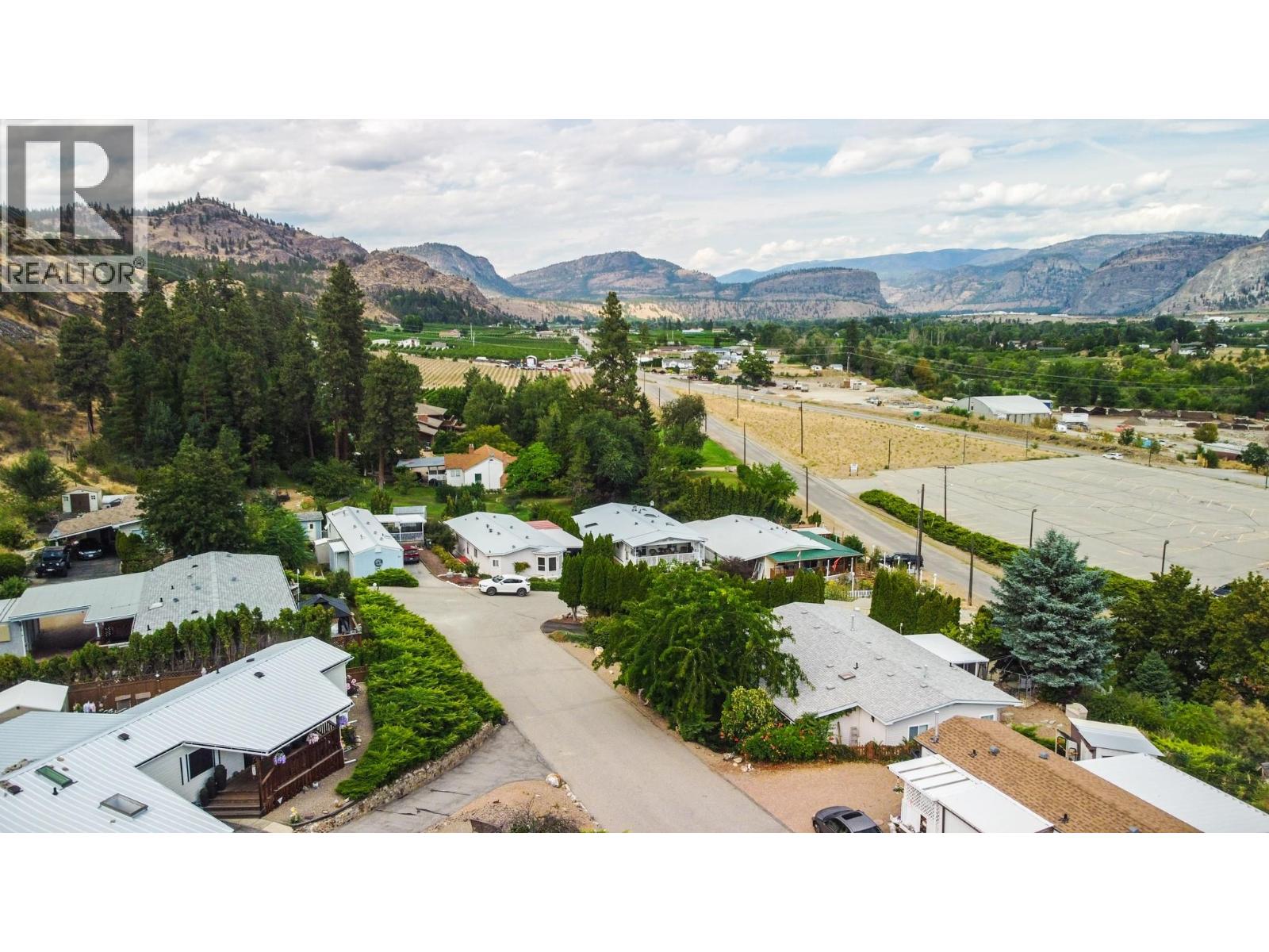 6822 Leighton Crescent Unit# 23, Oliver