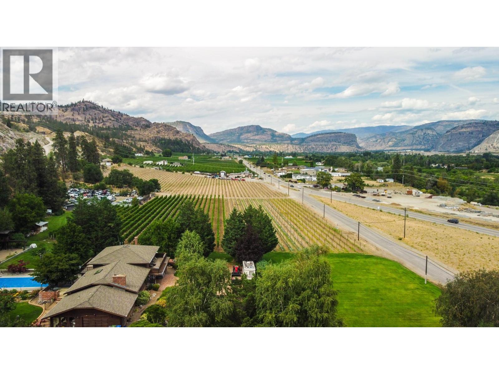 6822 Leighton Crescent Unit# 23, Oliver