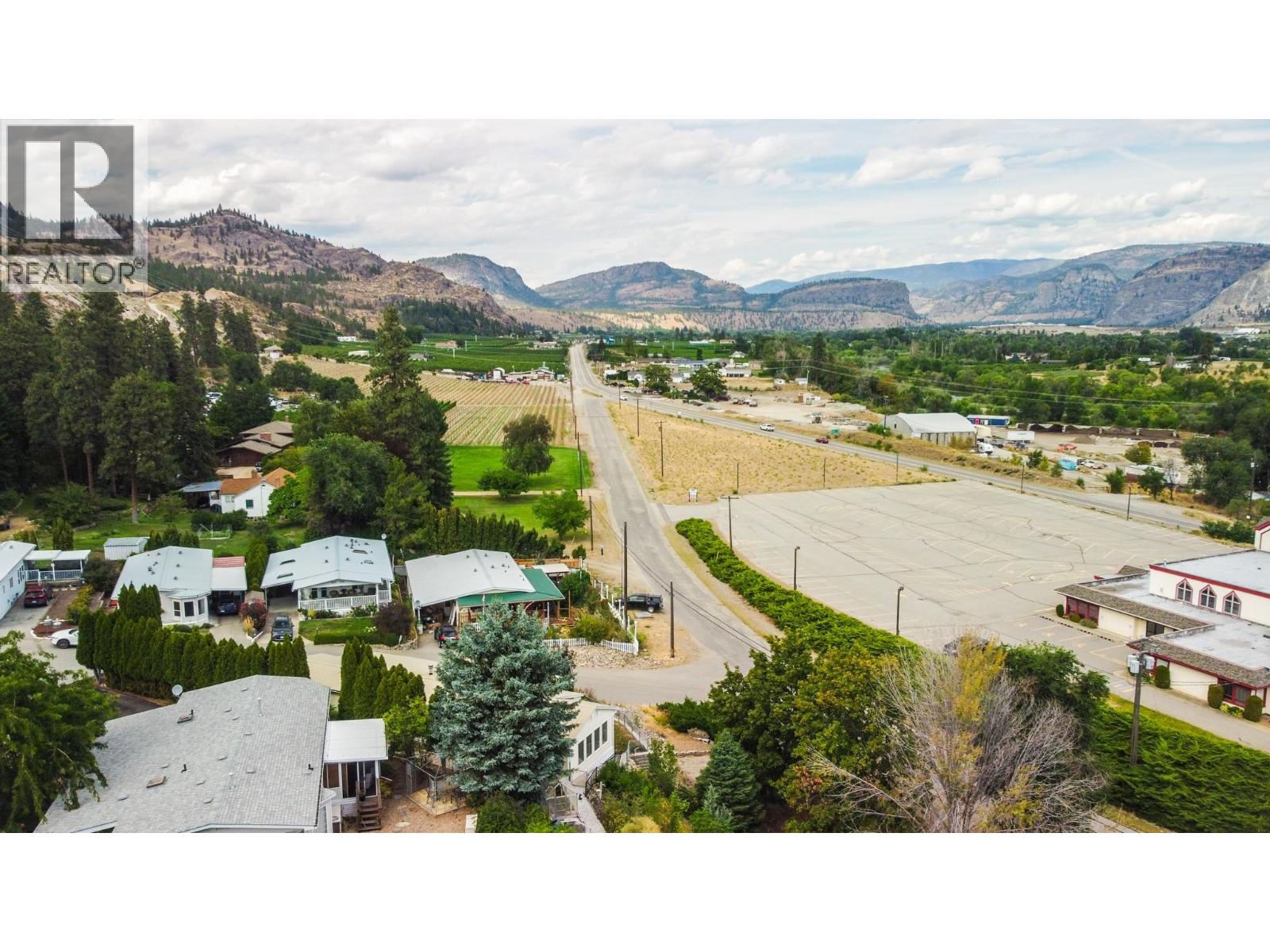 6822 Leighton Crescent Unit# 23, Oliver