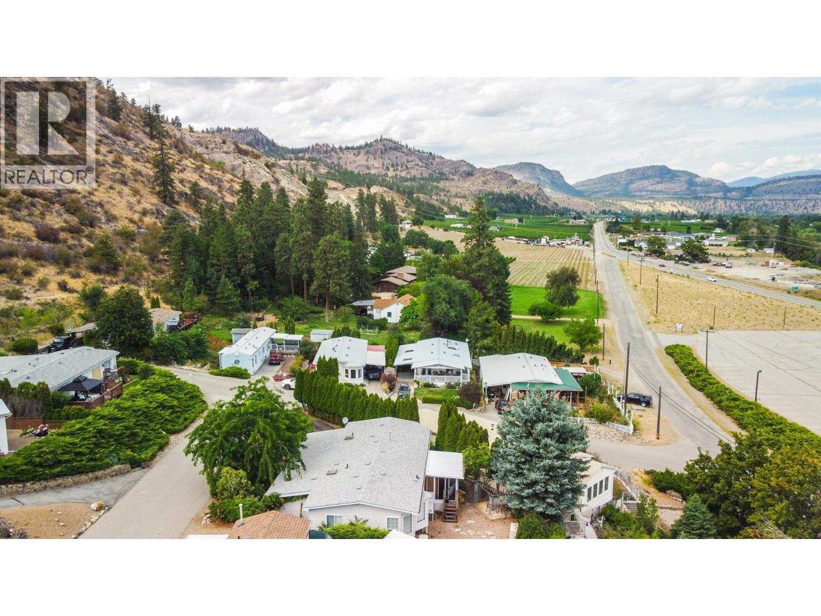 6822 Leighton Crescent Unit# 23, Oliver