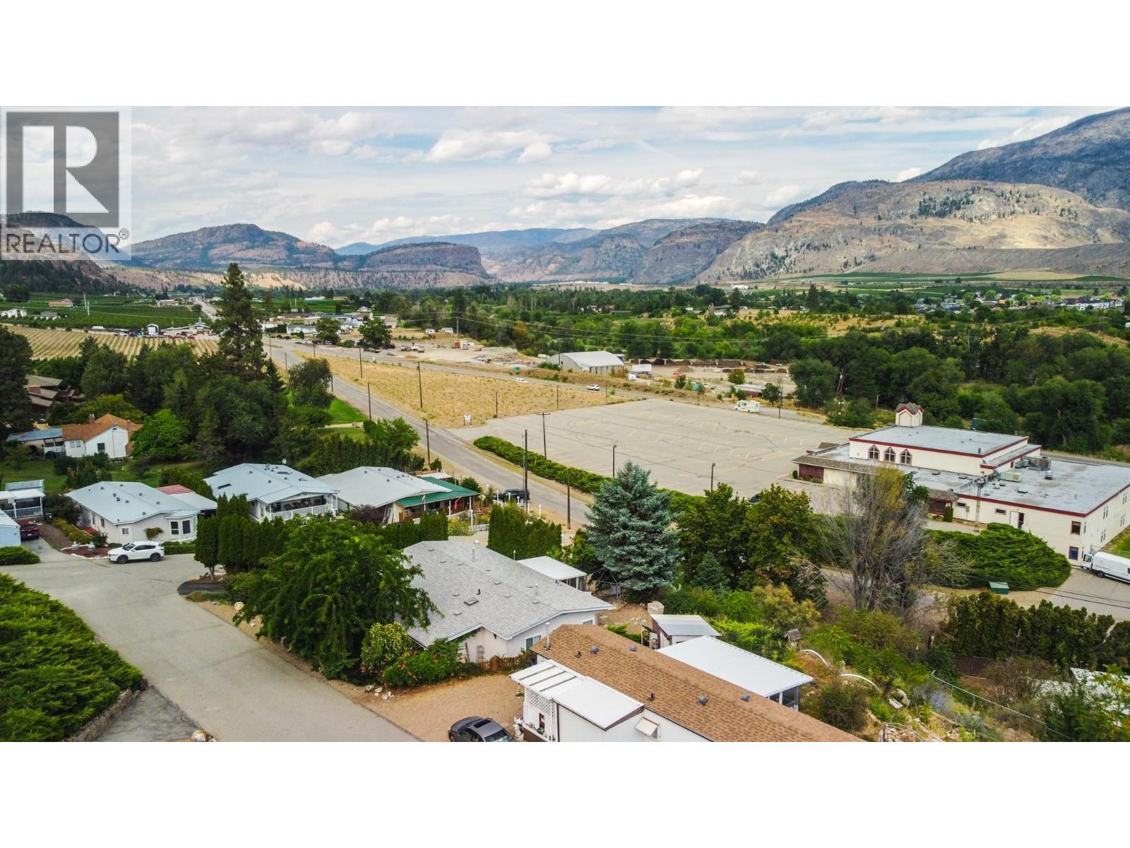 6822 Leighton Crescent Unit# 23, Oliver