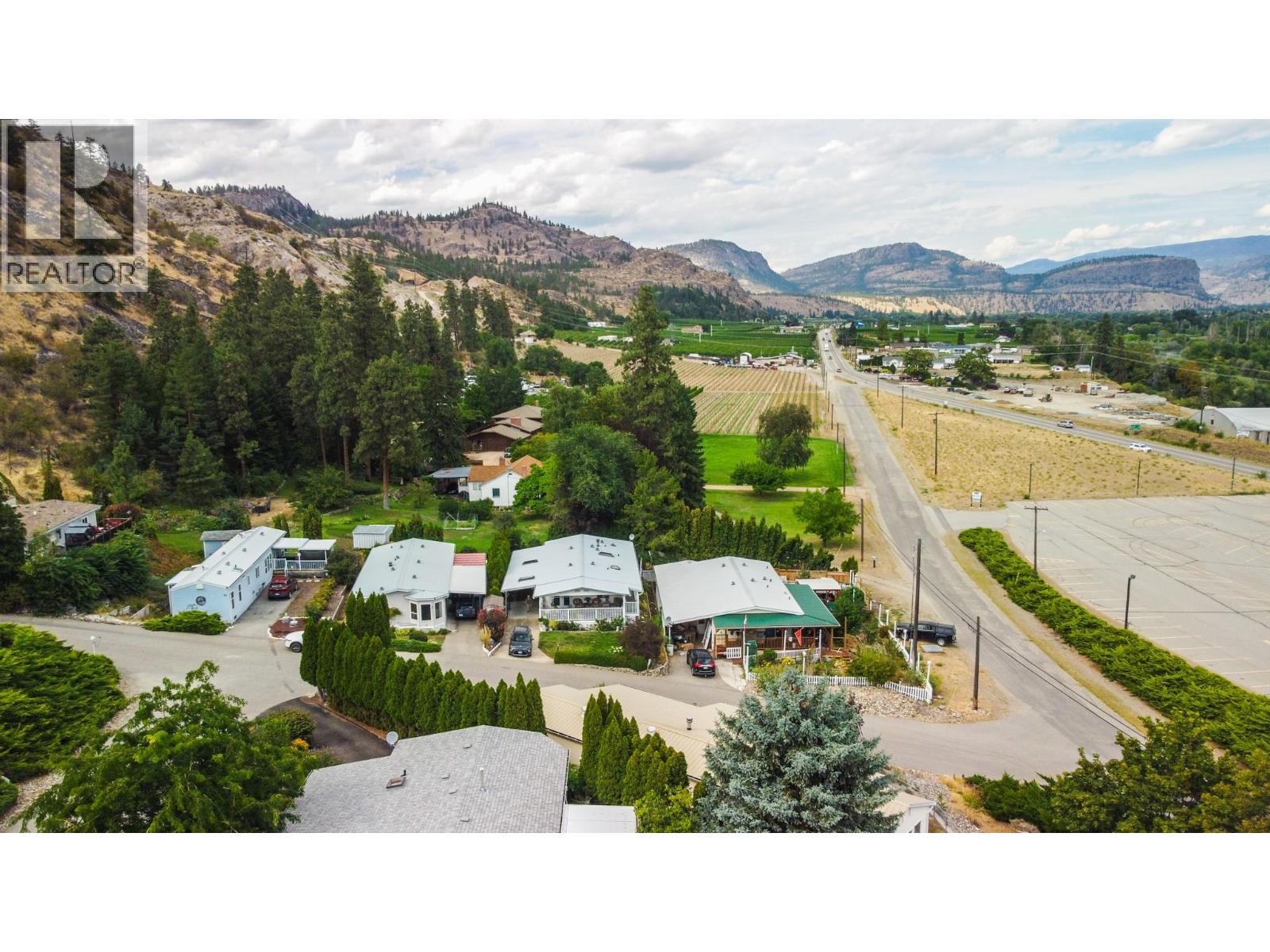 6822 Leighton Crescent Unit# 23, Oliver