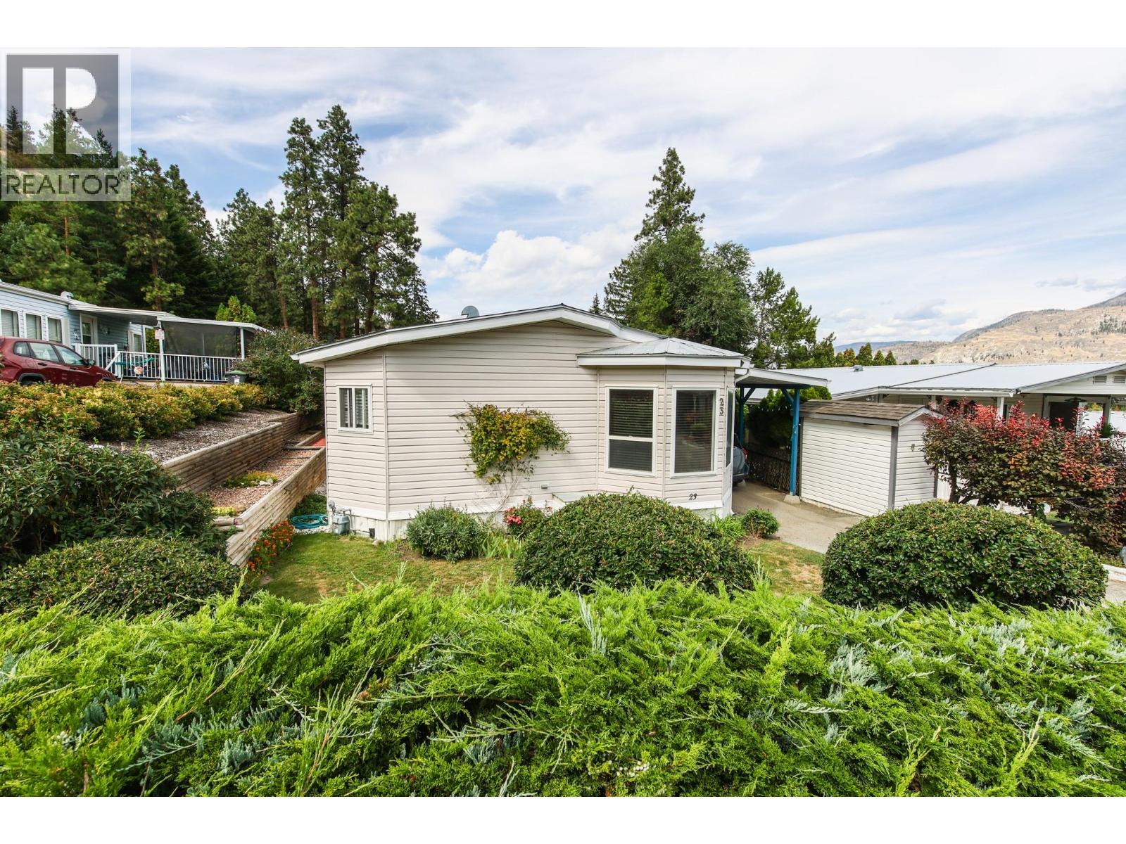 6822 Leighton Crescent Unit# 23, Oliver