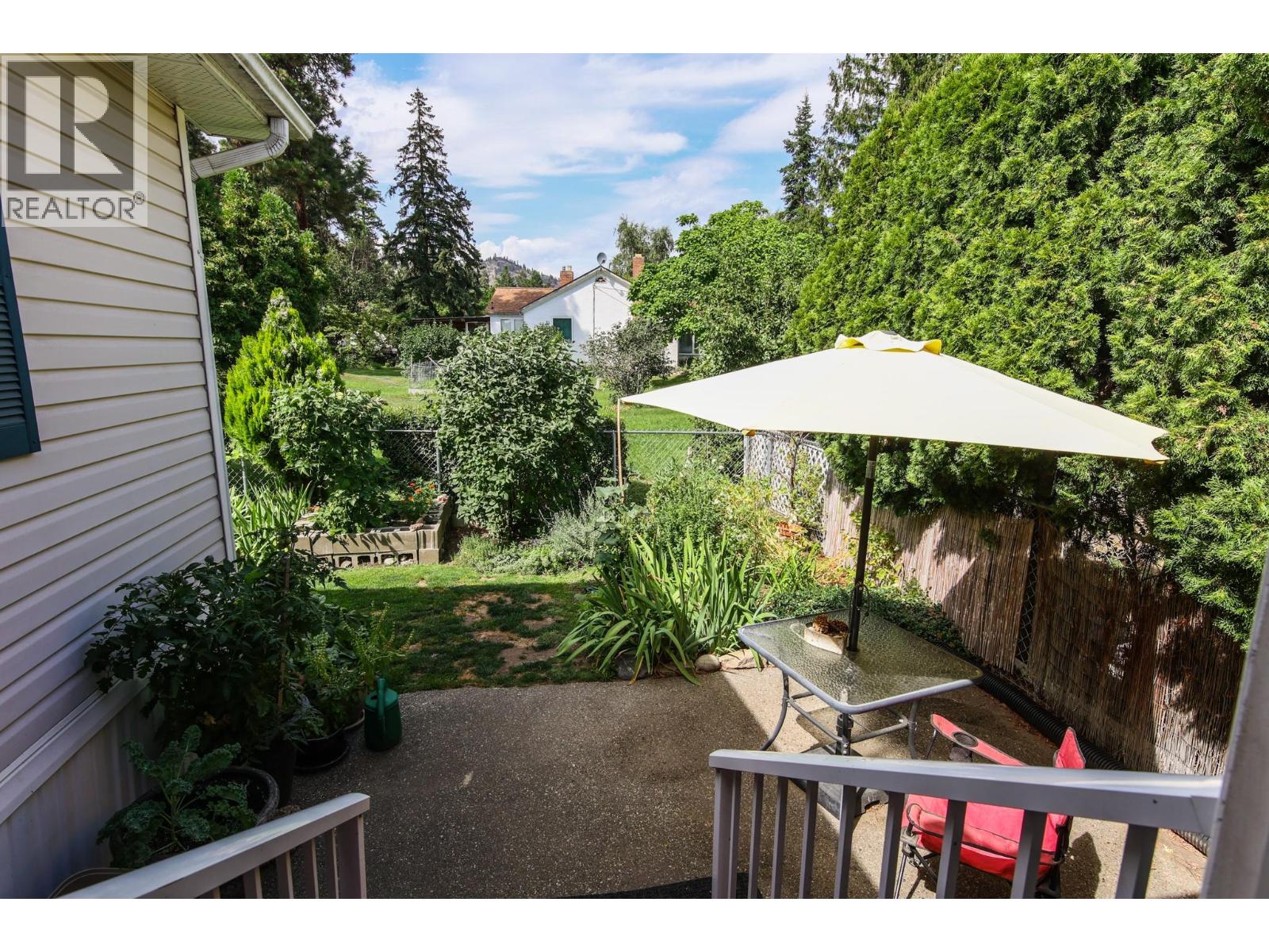 6822 Leighton Crescent Unit# 23, Oliver
