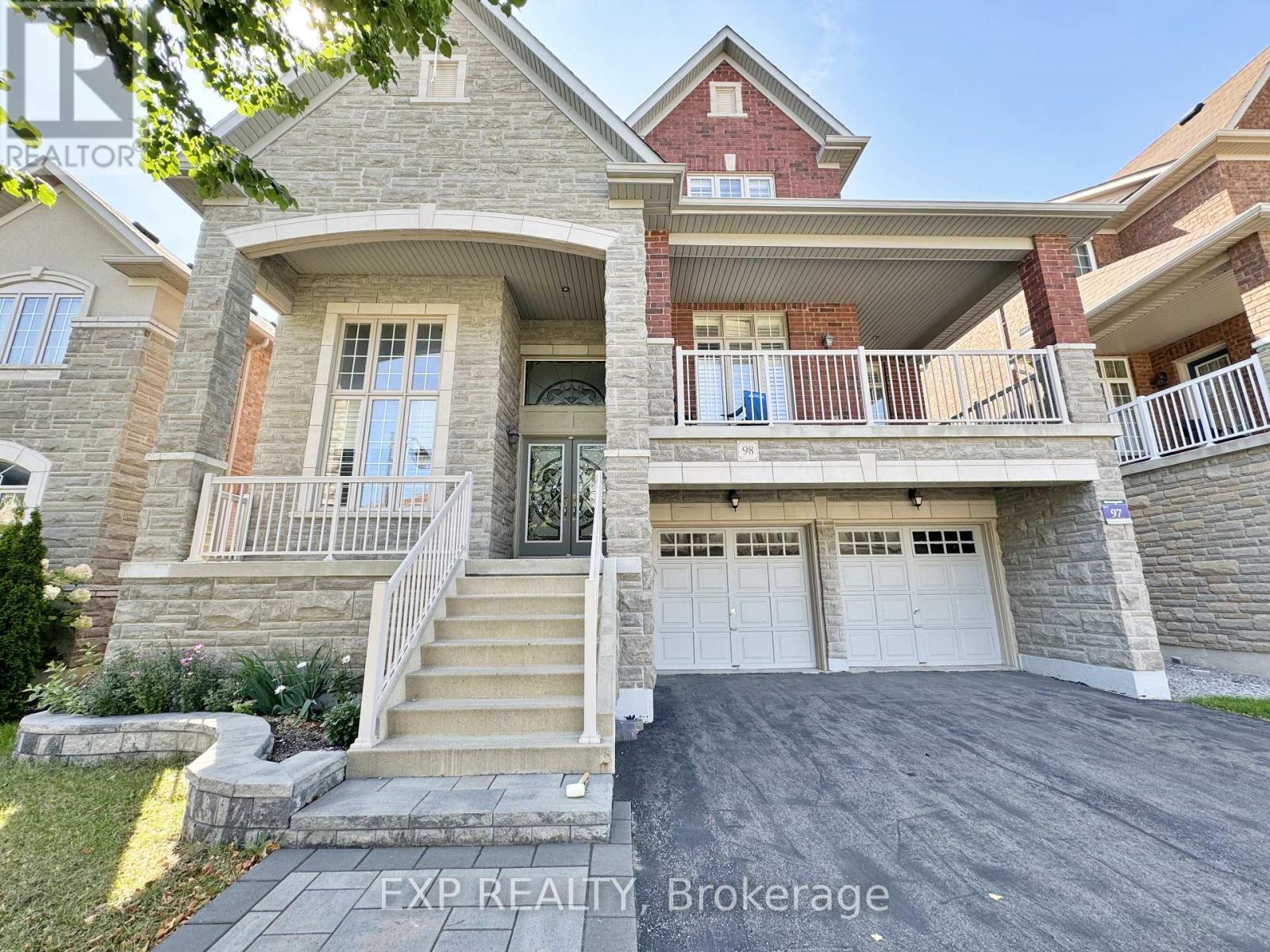 Photo 12 of 98 Fred Mclaren Boulevard, Markham ON