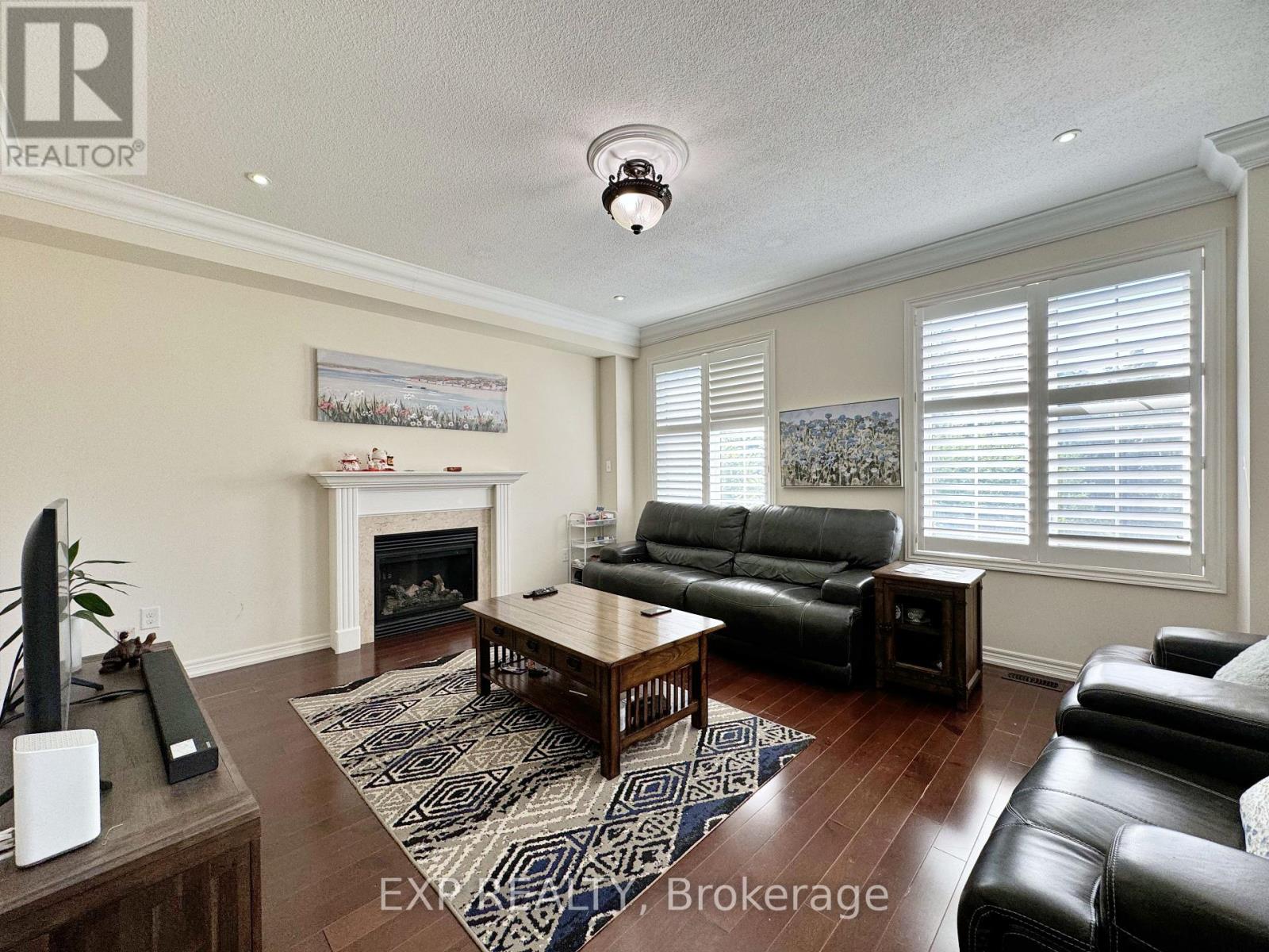 Photo 1 of 98 Fred Mclaren Boulevard, Markham ON
