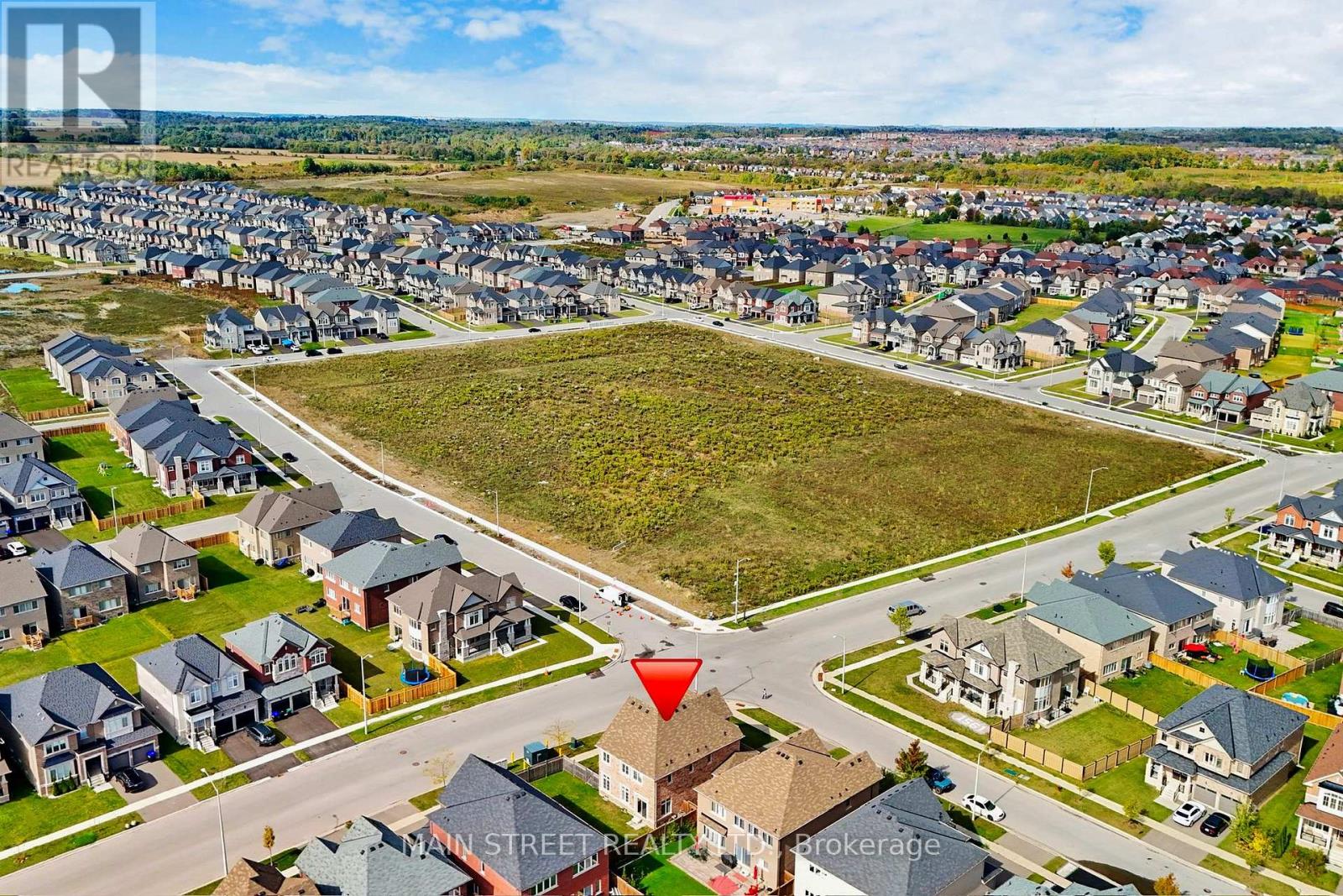 Photo 43 of 1071 Cole Street, Innisfil ON