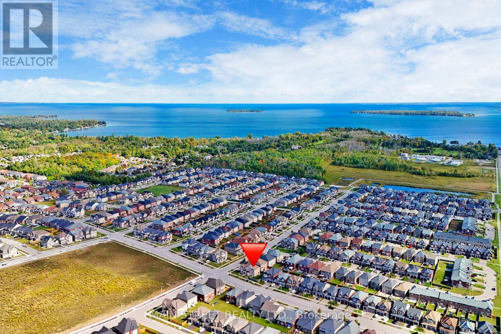 Photo 23 of 1071 Cole Street, Innisfil ON