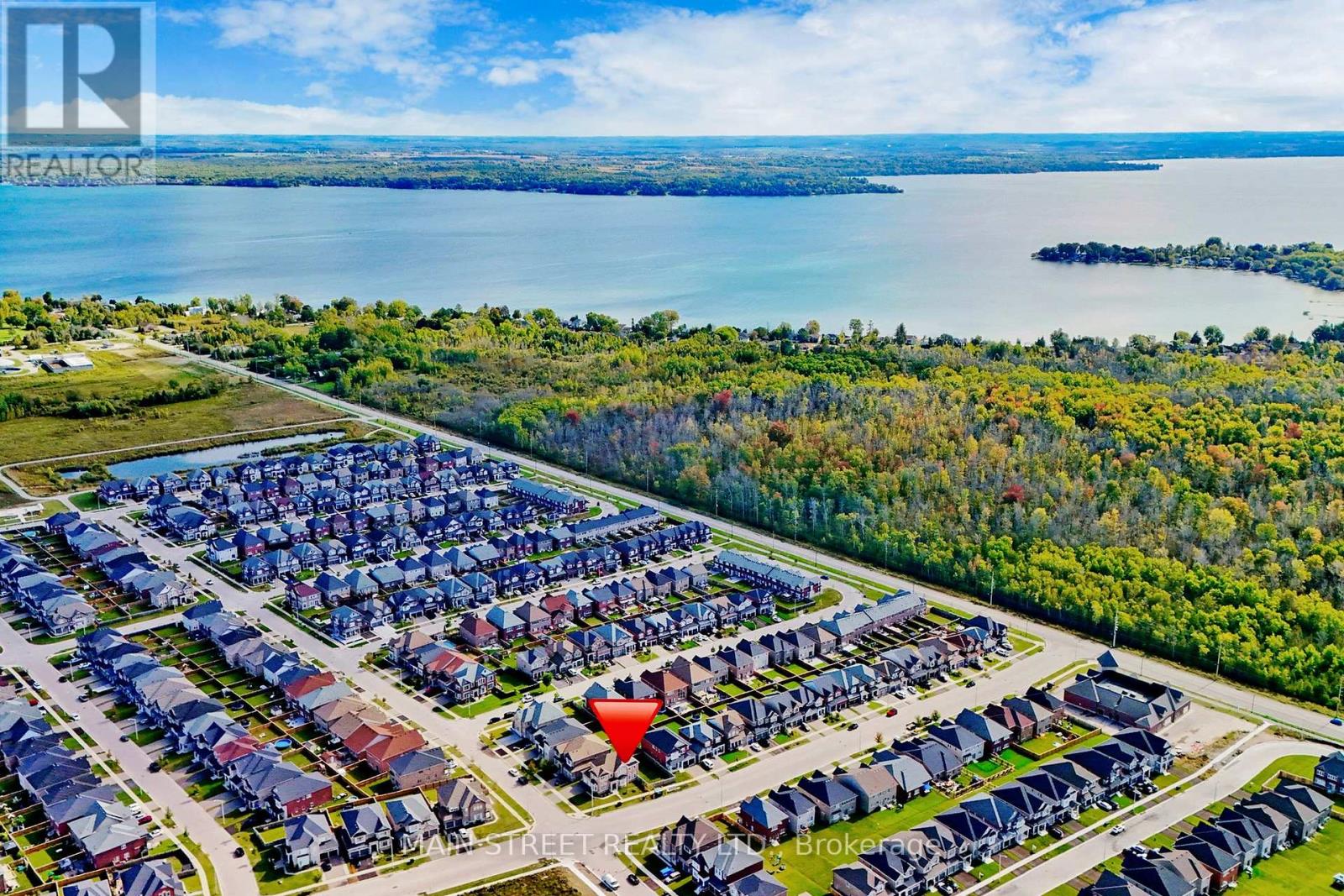 Photo 12 of 1071 Cole Street, Innisfil ON