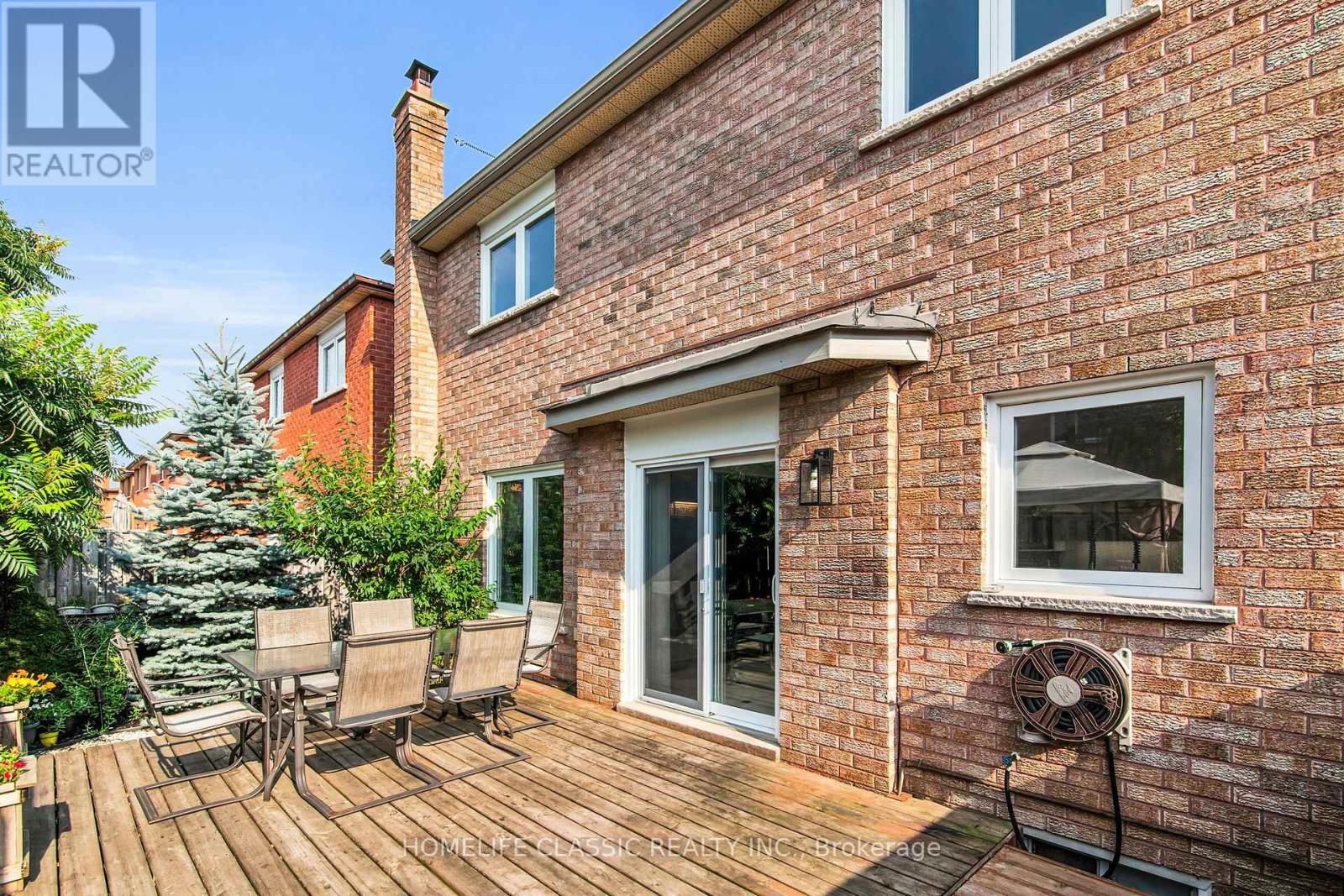 Photo 21 of 72 Gayla Street, Vaughan ON