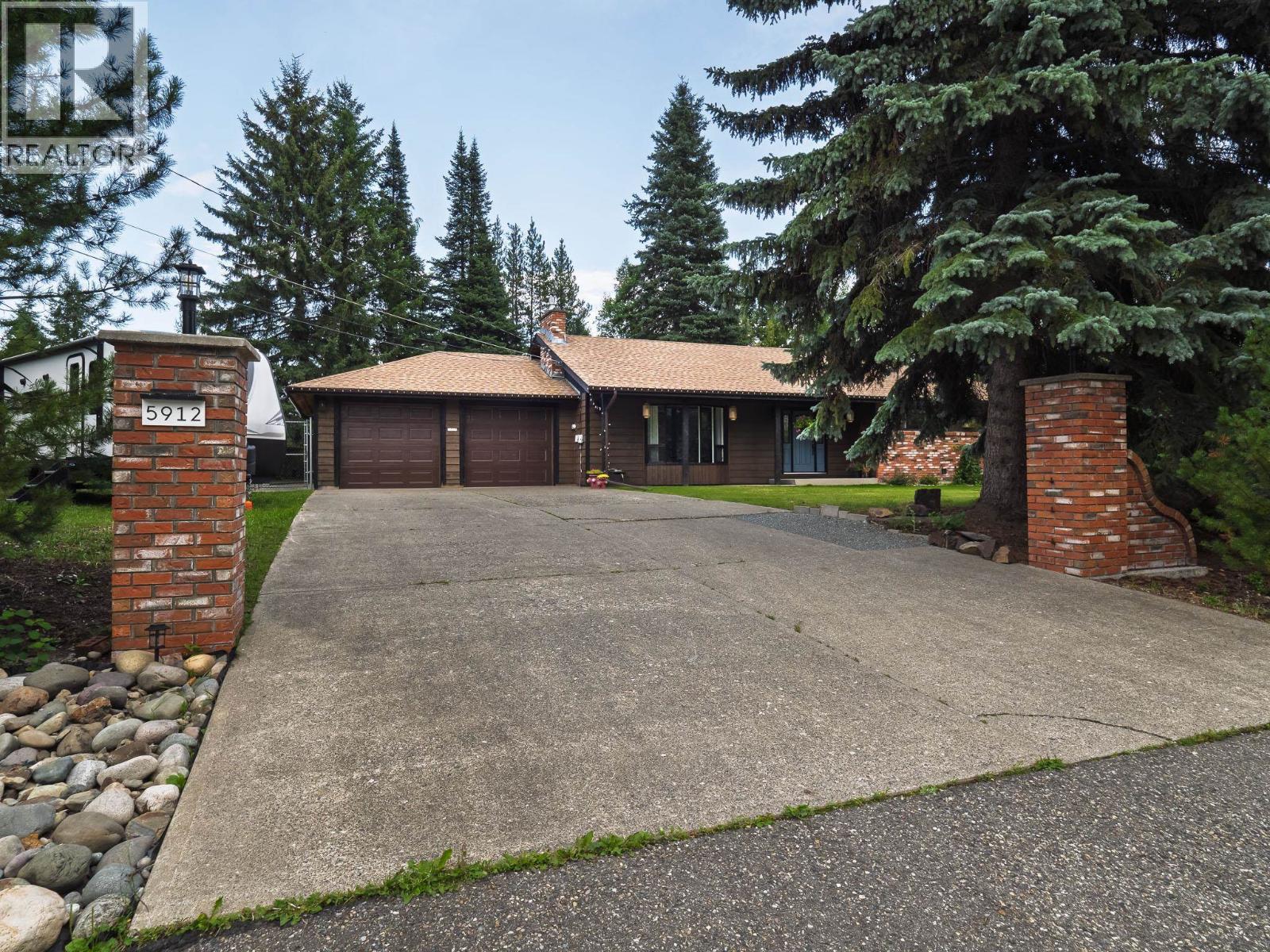 Photo 22 of 5912 Riverdale Crescent, Prince George BC