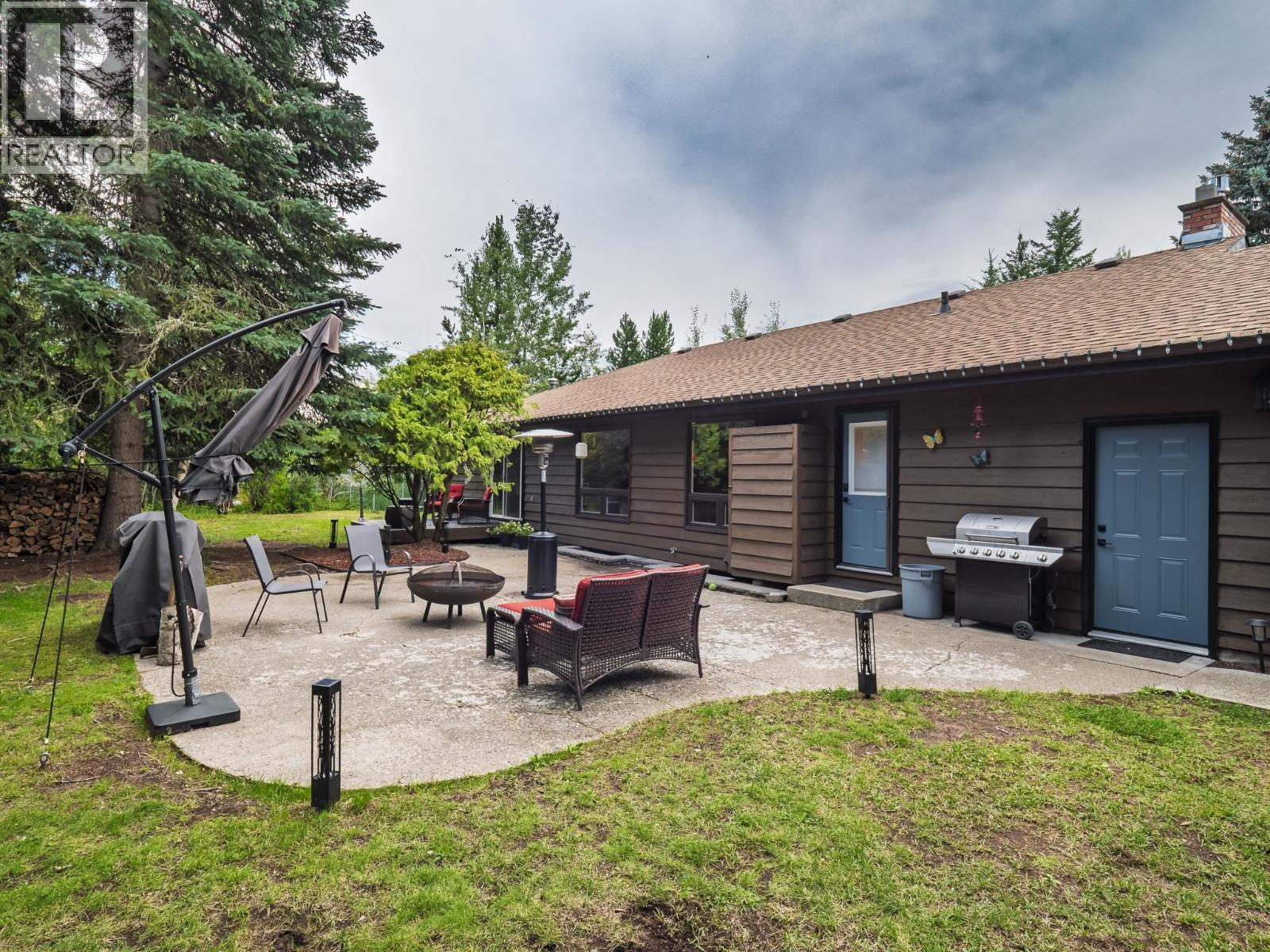 Photo 25 of 5912 Riverdale Crescent, Prince George BC