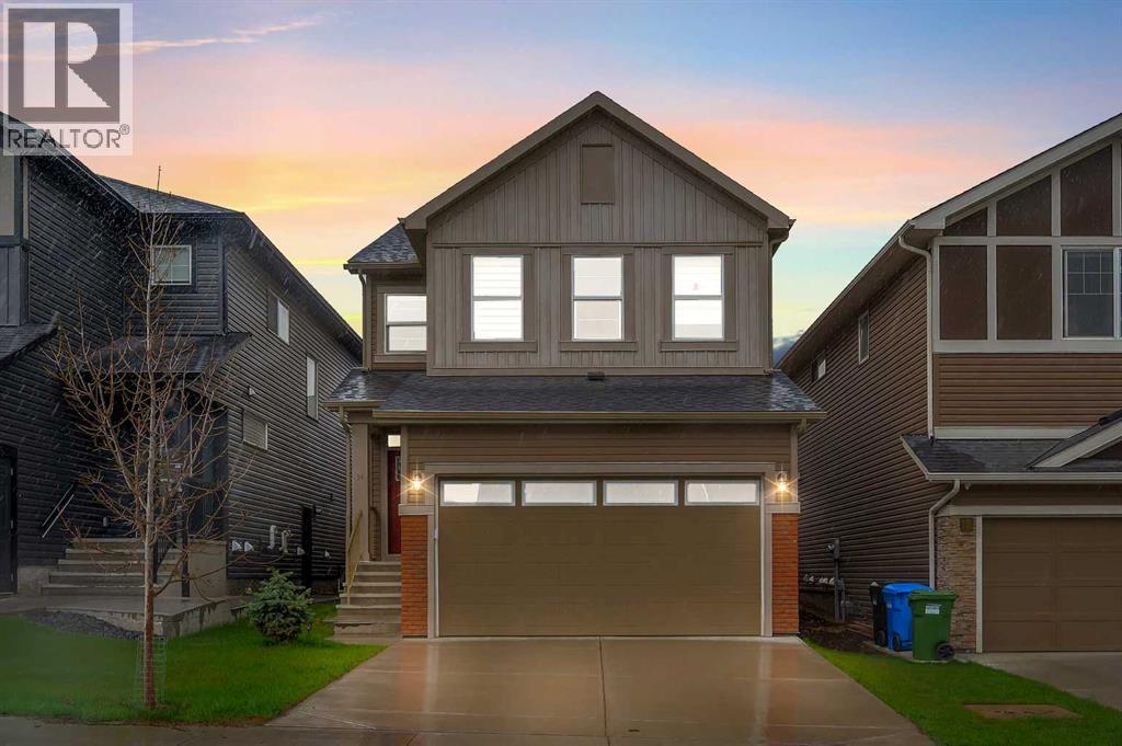 Photo 10 of 14 Ambleside Rise Nw, Calgary AB