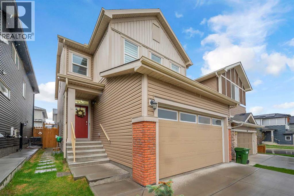 Photo 11 of 14 Ambleside Rise Nw, Calgary AB