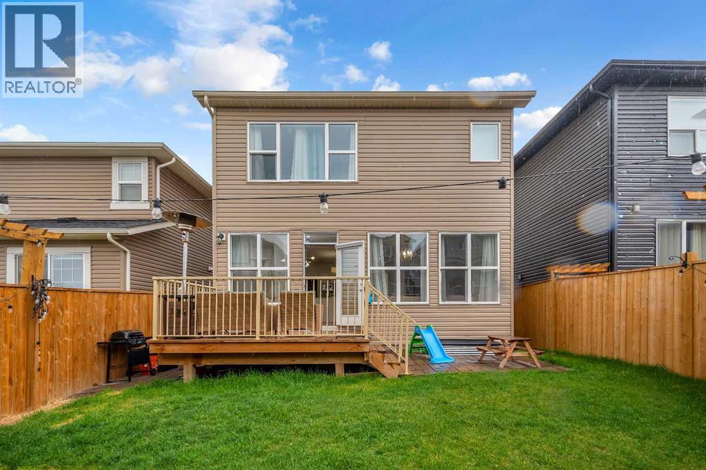Photo 47 of 14 Ambleside Rise Nw, Calgary AB