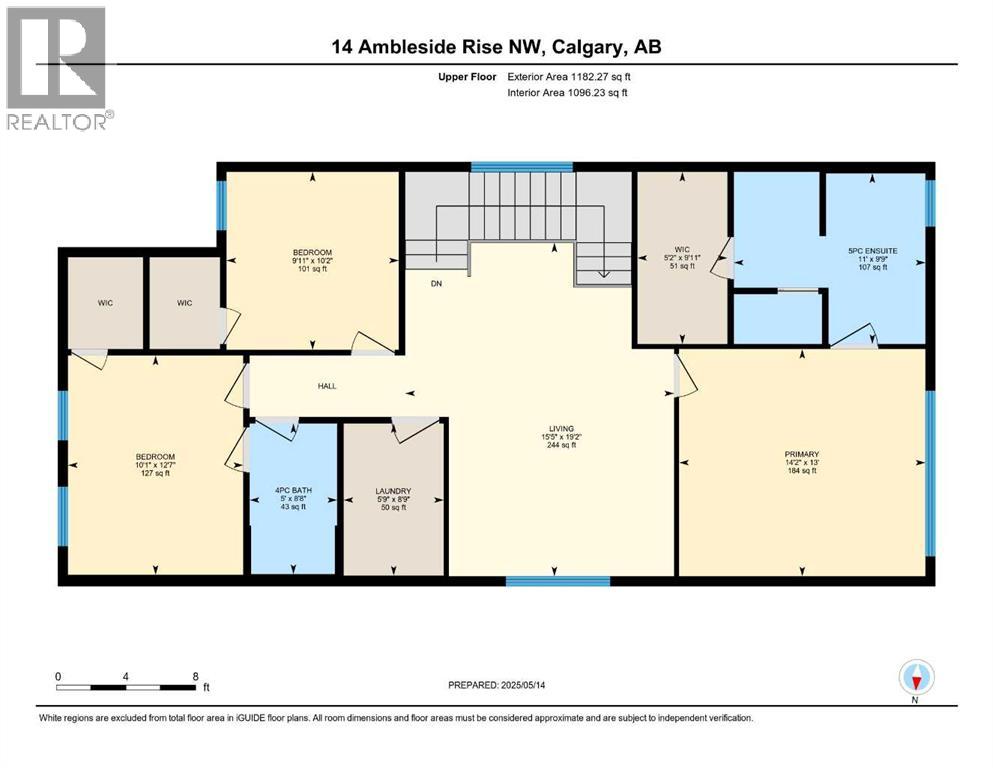 Photo 49 of 14 Ambleside Rise Nw, Calgary AB