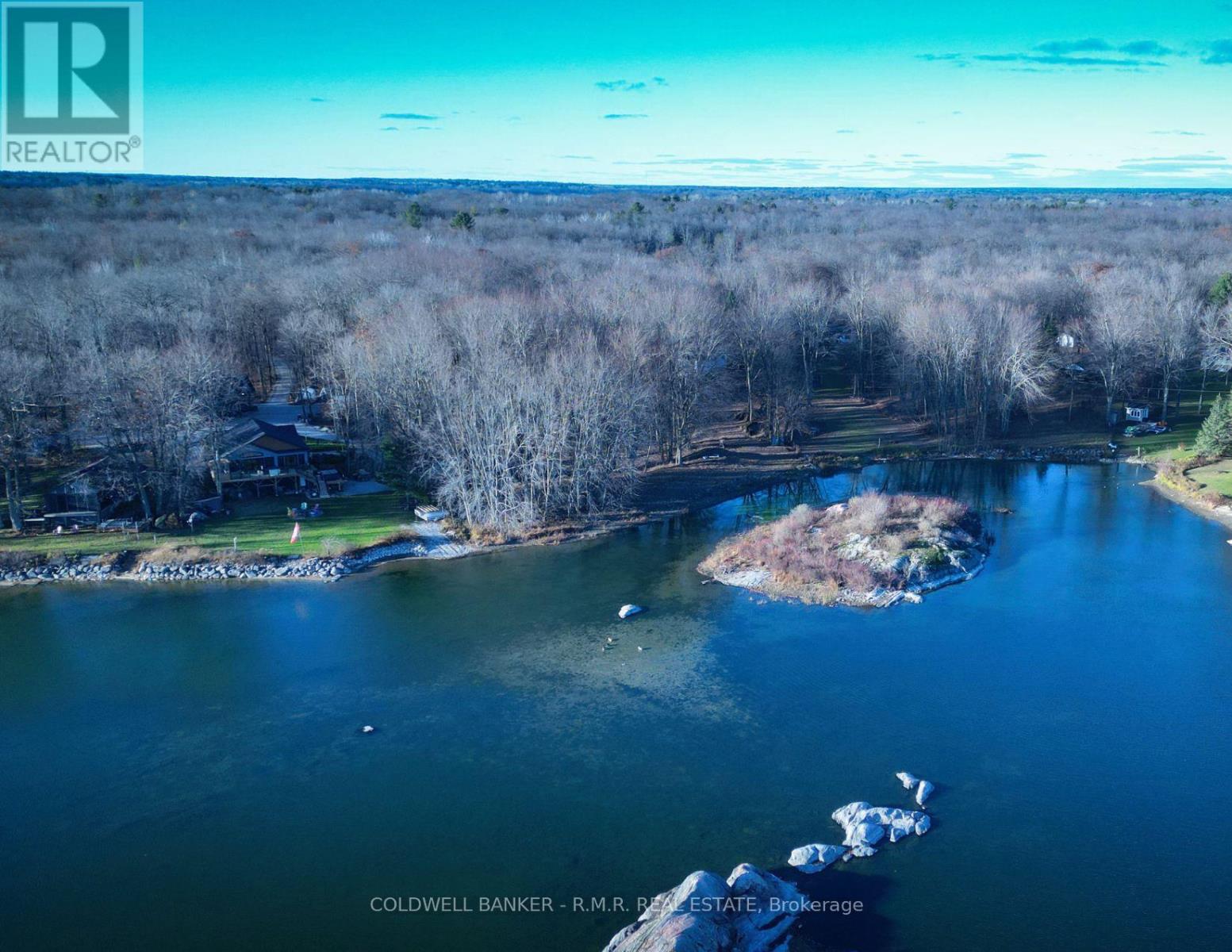 Photo 3 of 3493 Southwood Beach Boulevard, Ramara ON