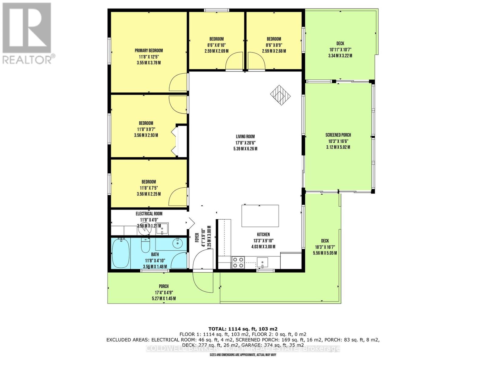 Photo 4 of 3493 Southwood Beach Boulevard, Ramara ON