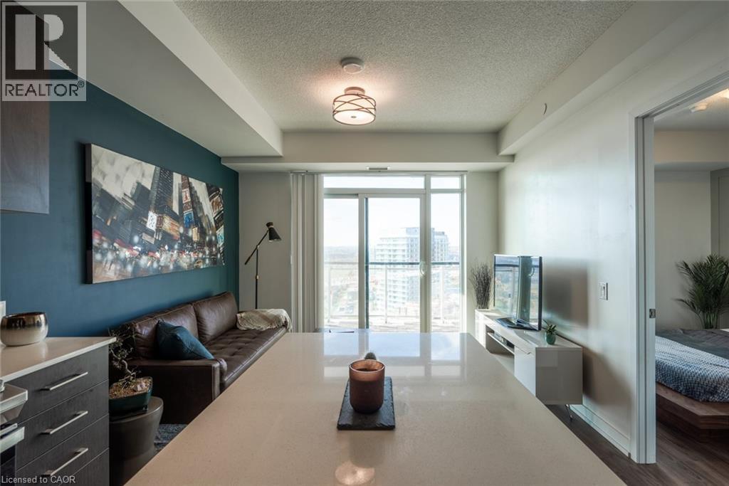 Photo 4 of 2560 Eglinton Avenue W Unit 1809, Mississauga ON