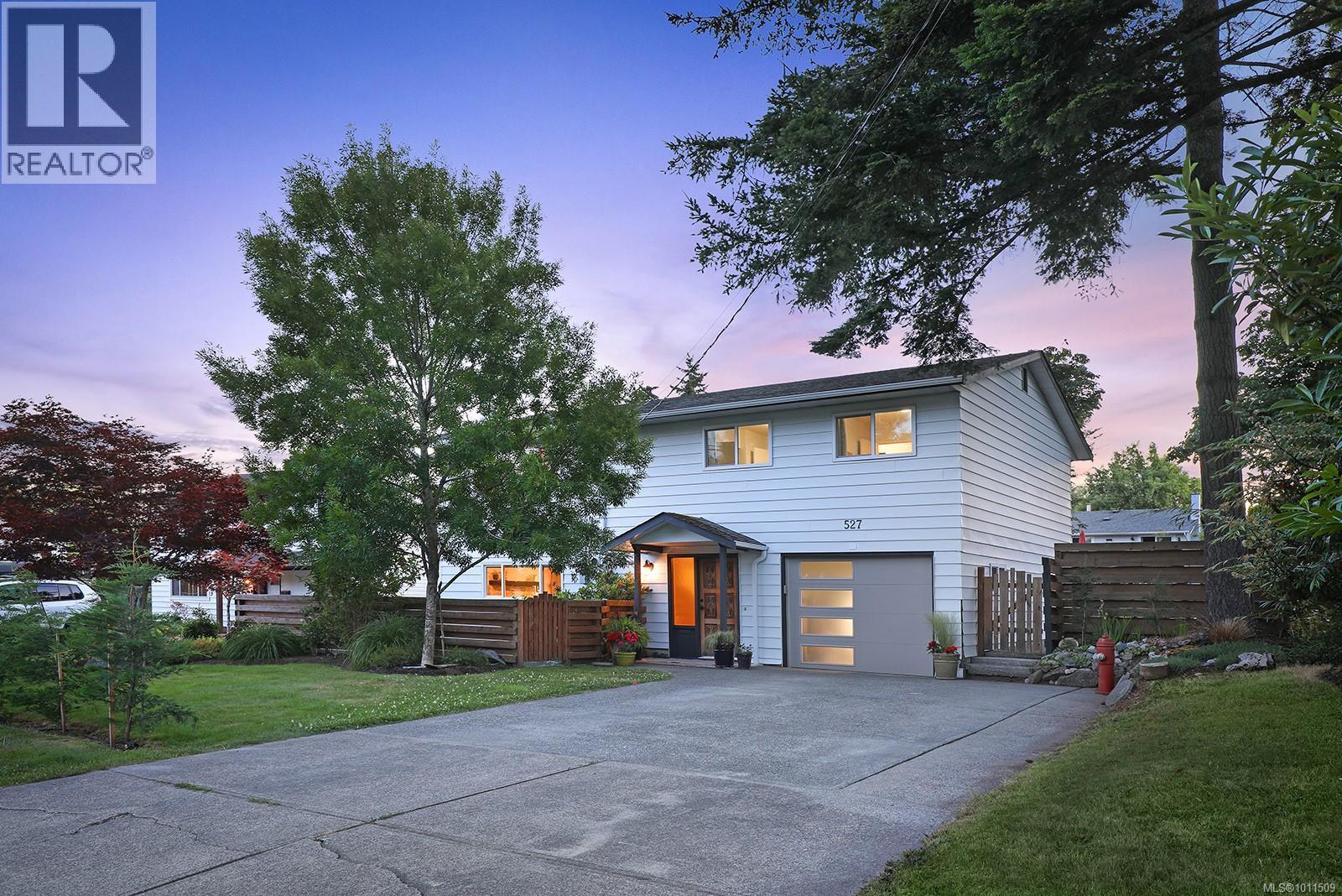 527 Pritchard Rd, Comox