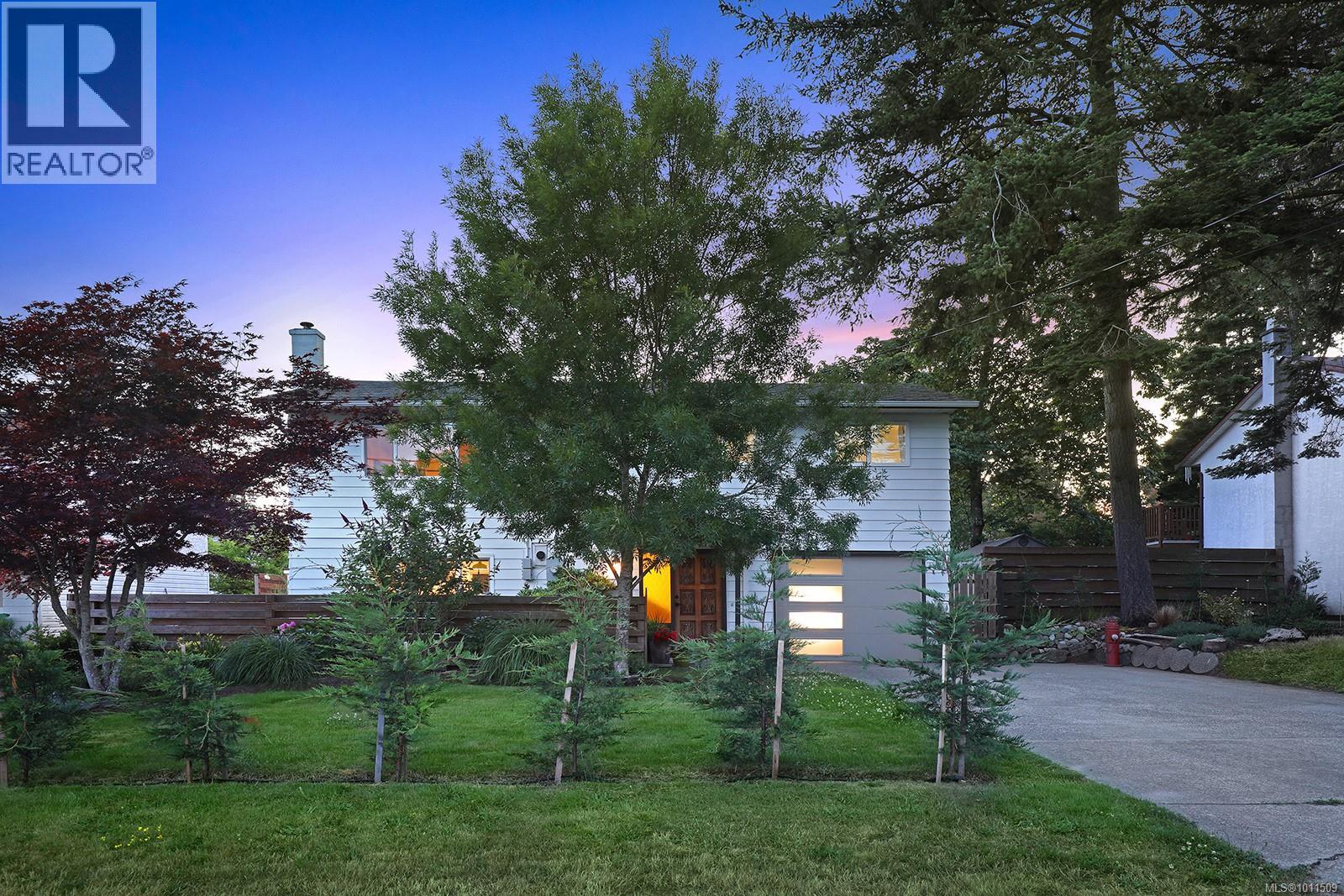 527 Pritchard Rd, Comox