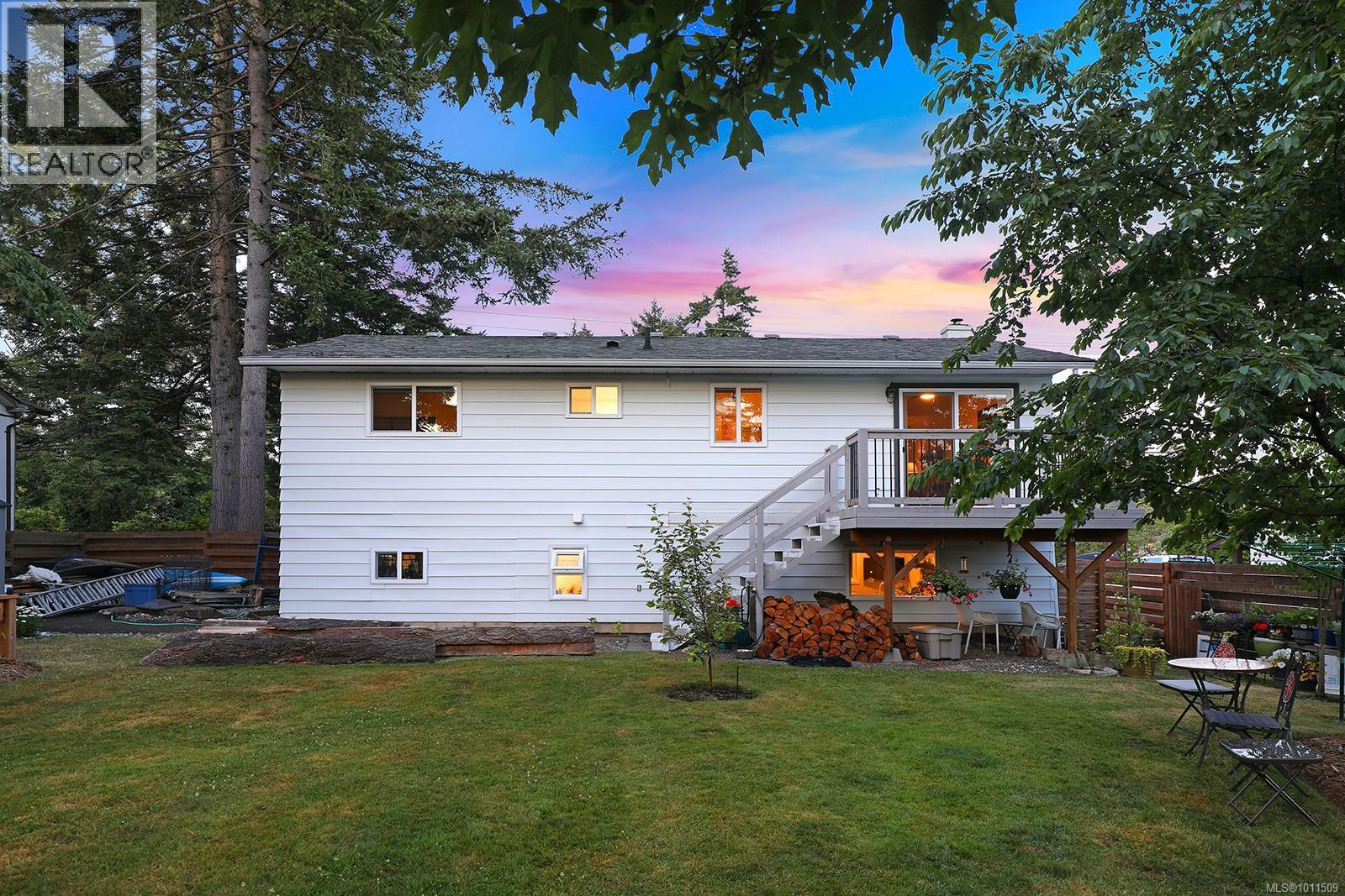 527 Pritchard Rd, Comox