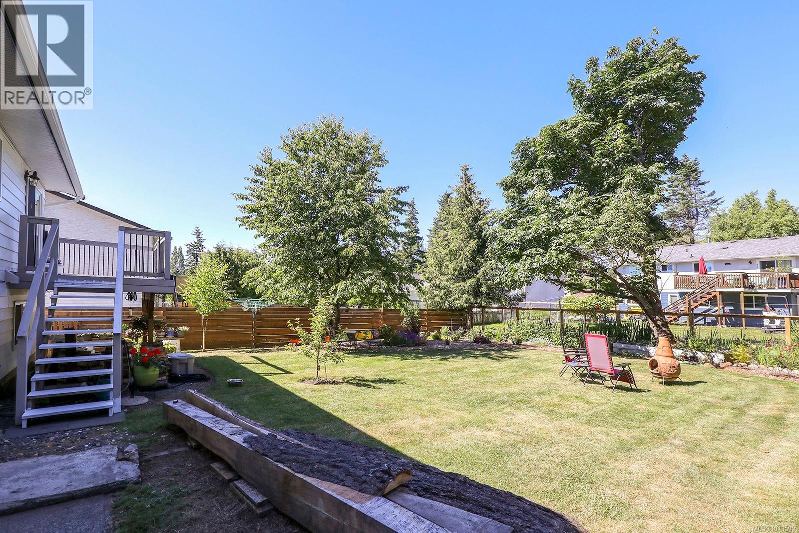 527 Pritchard Rd, Comox