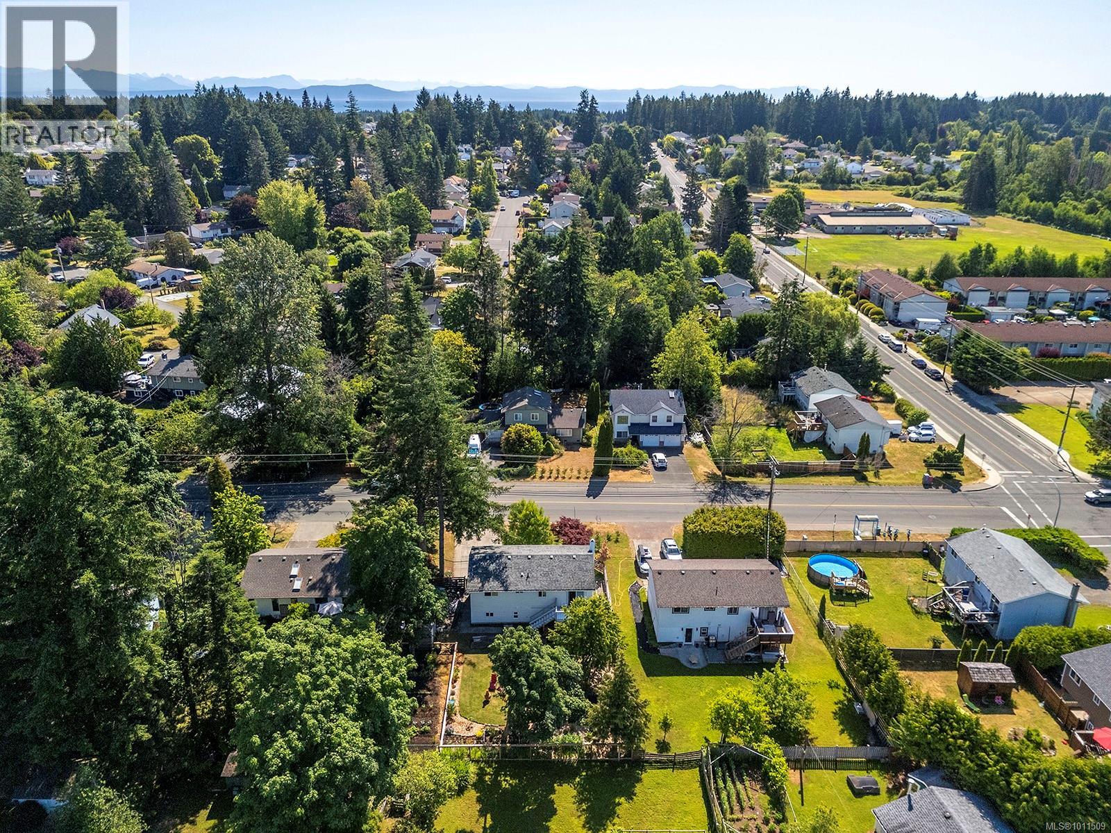 527 Pritchard Rd, Comox