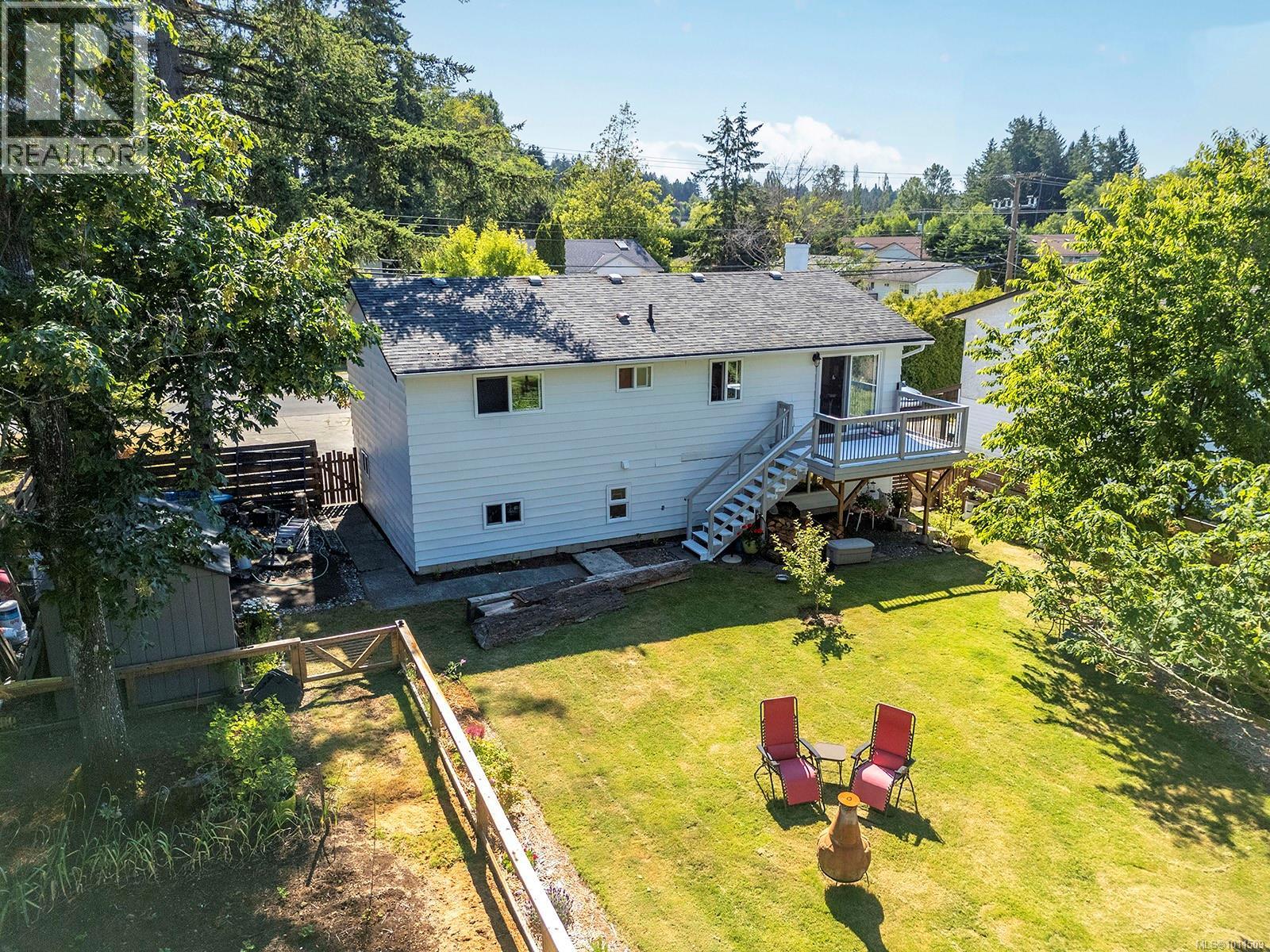 527 Pritchard Rd, Comox