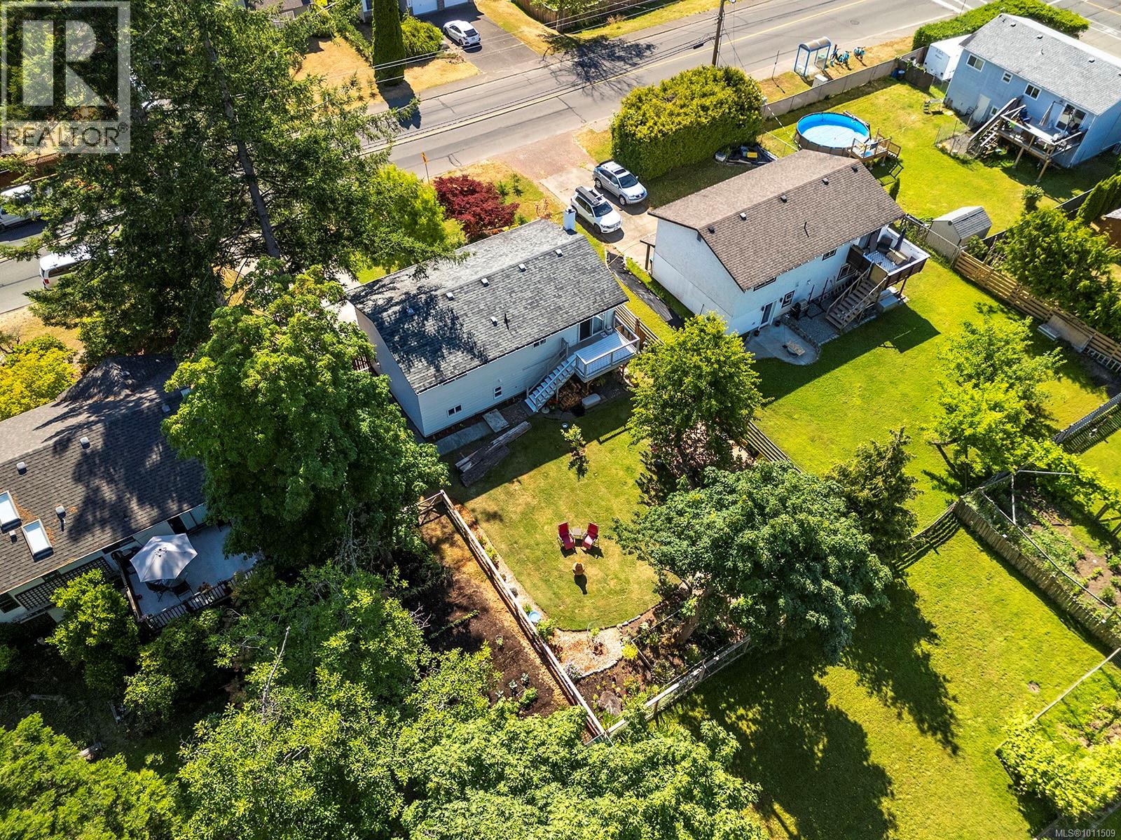 527 Pritchard Rd, Comox