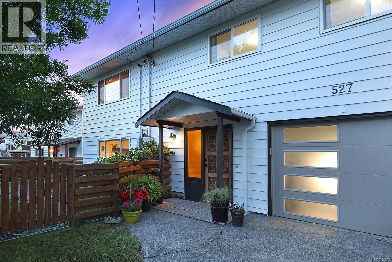 527 Pritchard Rd, Comox