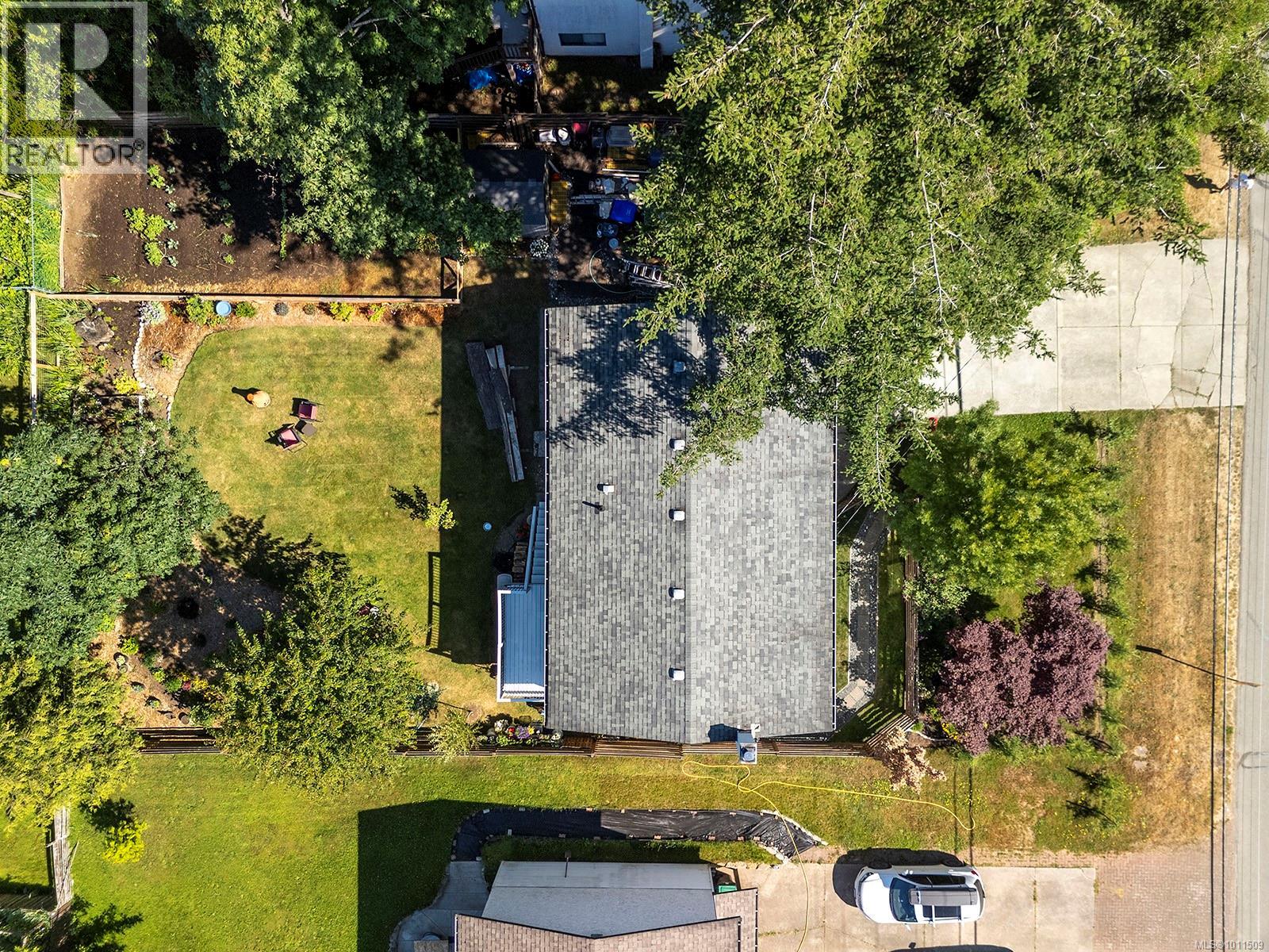 527 Pritchard Rd, Comox