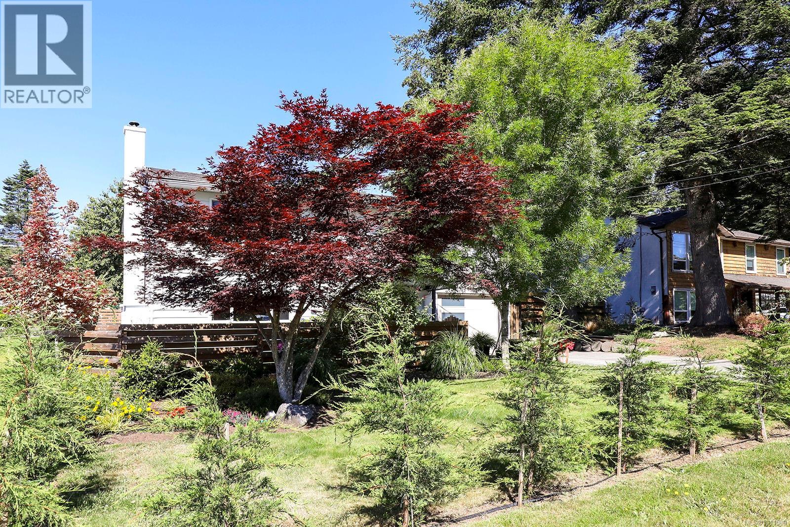 527 Pritchard Rd, Comox